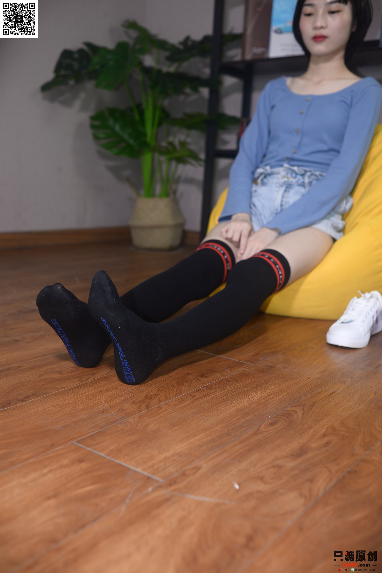 图片[141]-[只糖棉袜]NO.280 陆佳 愿平安喜乐 早渡一切苦难[144P] – 速更版-美库