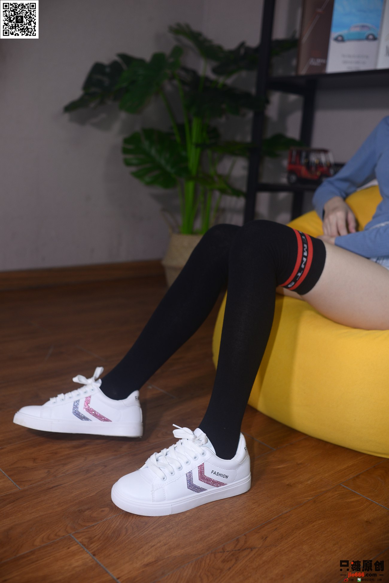 图片[144]-[只糖棉袜]NO.280 陆佳 愿平安喜乐 早渡一切苦难[144P] – 速更版-美库