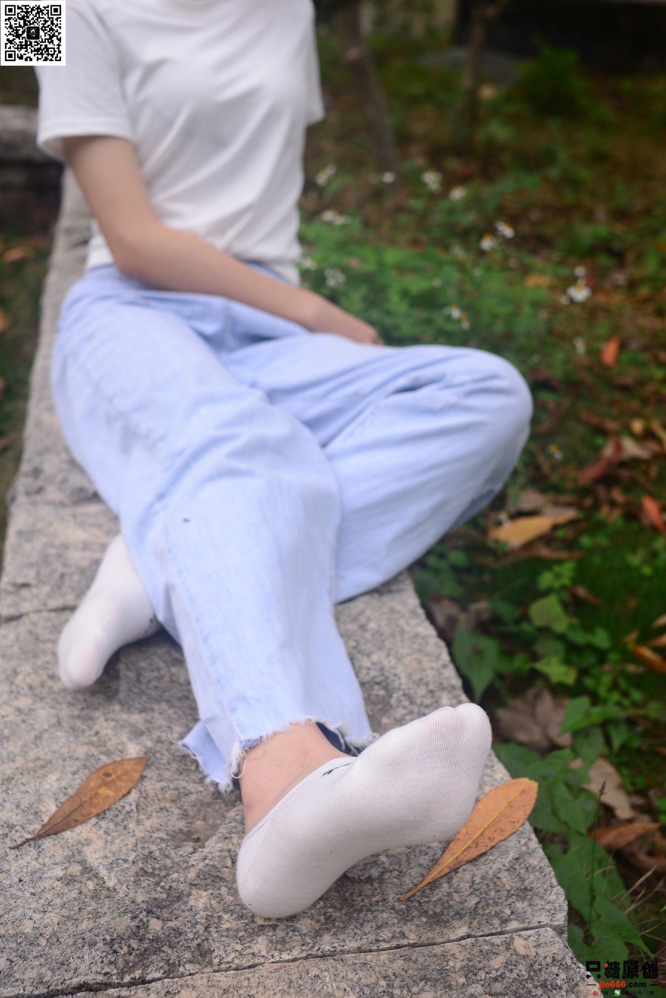 图片[10]-[只糖棉袜]NO.281 七喜 晚霞在贩售快乐[174P] – 速更版-美库