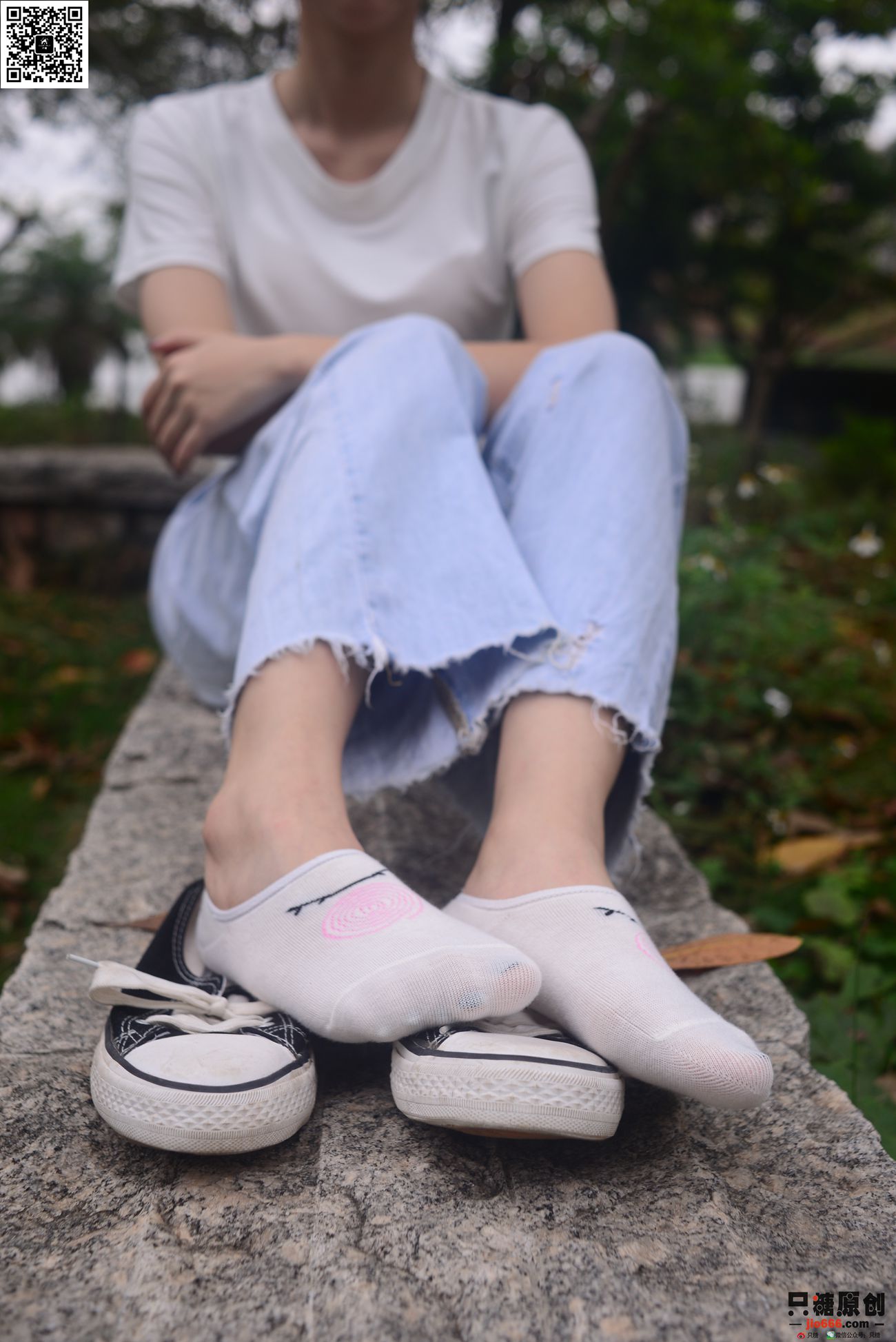 图片[28]-[只糖棉袜]NO.281 七喜 晚霞在贩售快乐[174P] – 速更版-美库