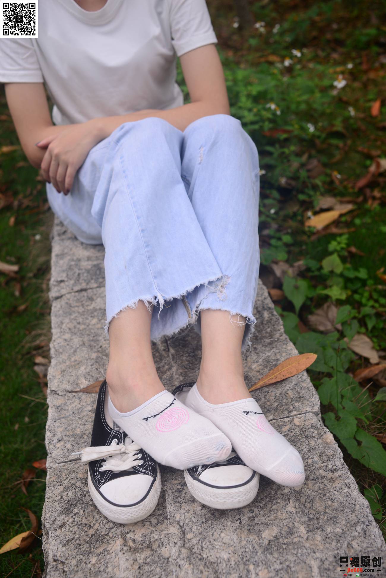 图片[29]-[只糖棉袜]NO.281 七喜 晚霞在贩售快乐[174P] – 速更版-美库