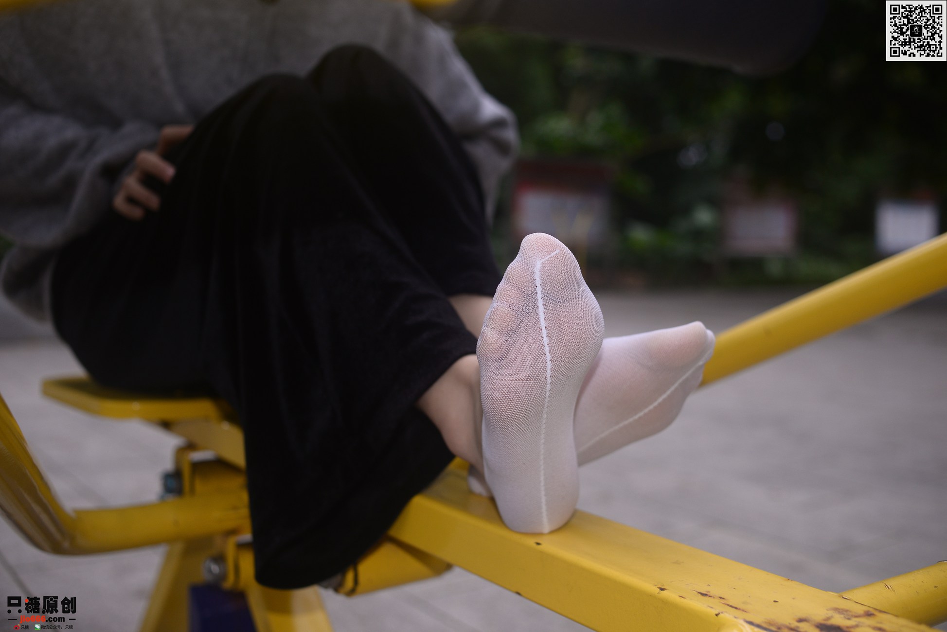 图片[29]-[只糖棉袜]NO.282 懒懒 平淡里寻找一些小美好[146P] – 速更版-美库