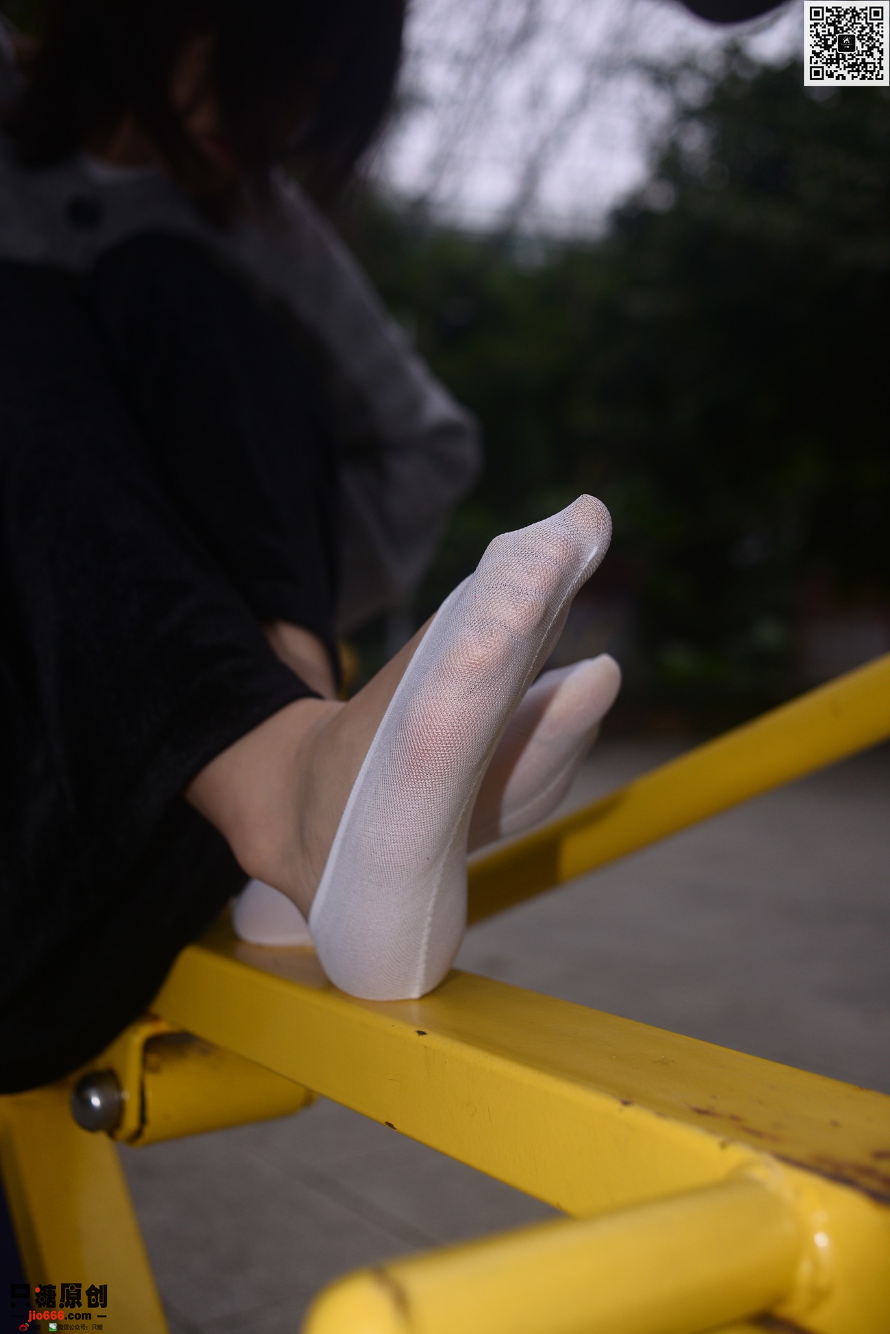 图片[31]-[只糖棉袜]NO.282 懒懒 平淡里寻找一些小美好[146P] – 速更版-美库