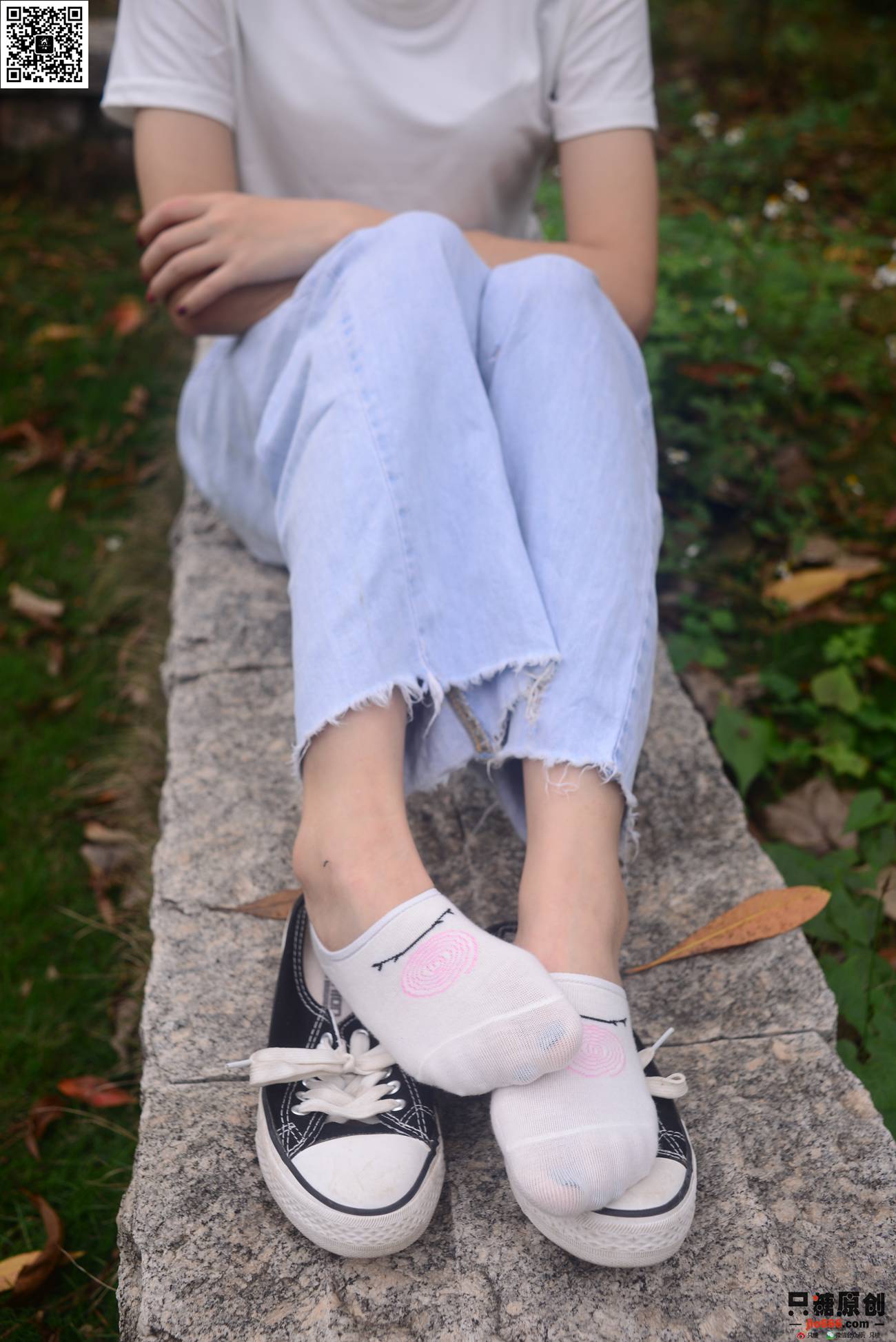 图片[34]-[只糖棉袜]NO.281 七喜 晚霞在贩售快乐[174P] – 速更版-美库