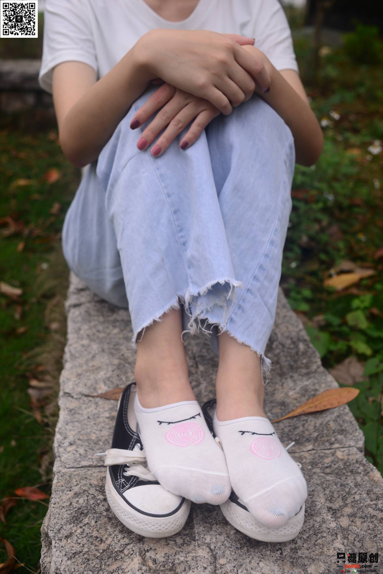 图片[35]-[只糖棉袜]NO.281 七喜 晚霞在贩售快乐[174P] – 速更版-美库