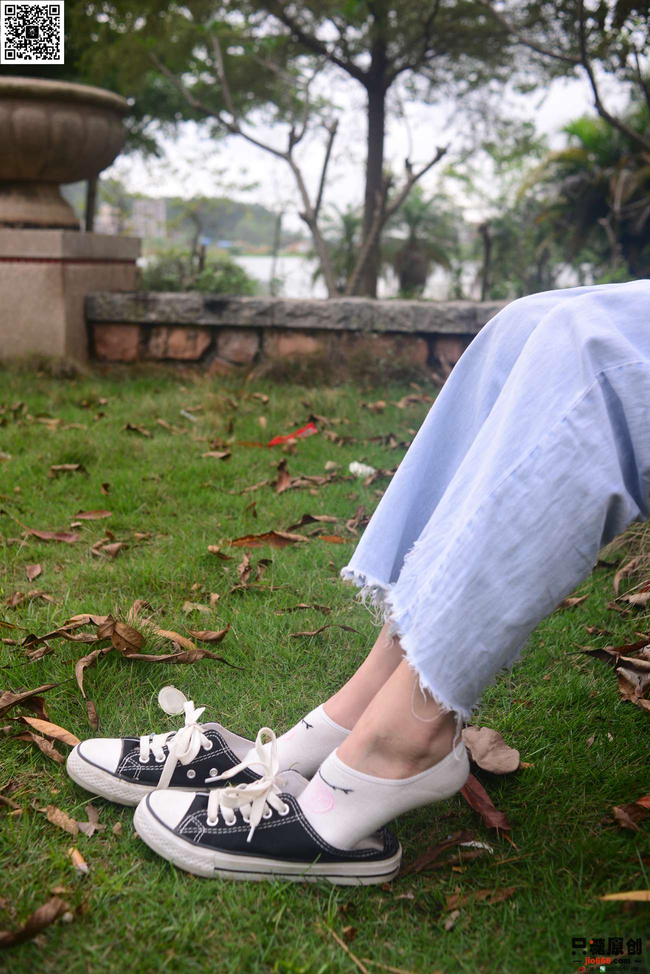 图片[38]-[只糖棉袜]NO.281 七喜 晚霞在贩售快乐[174P] – 速更版-美库