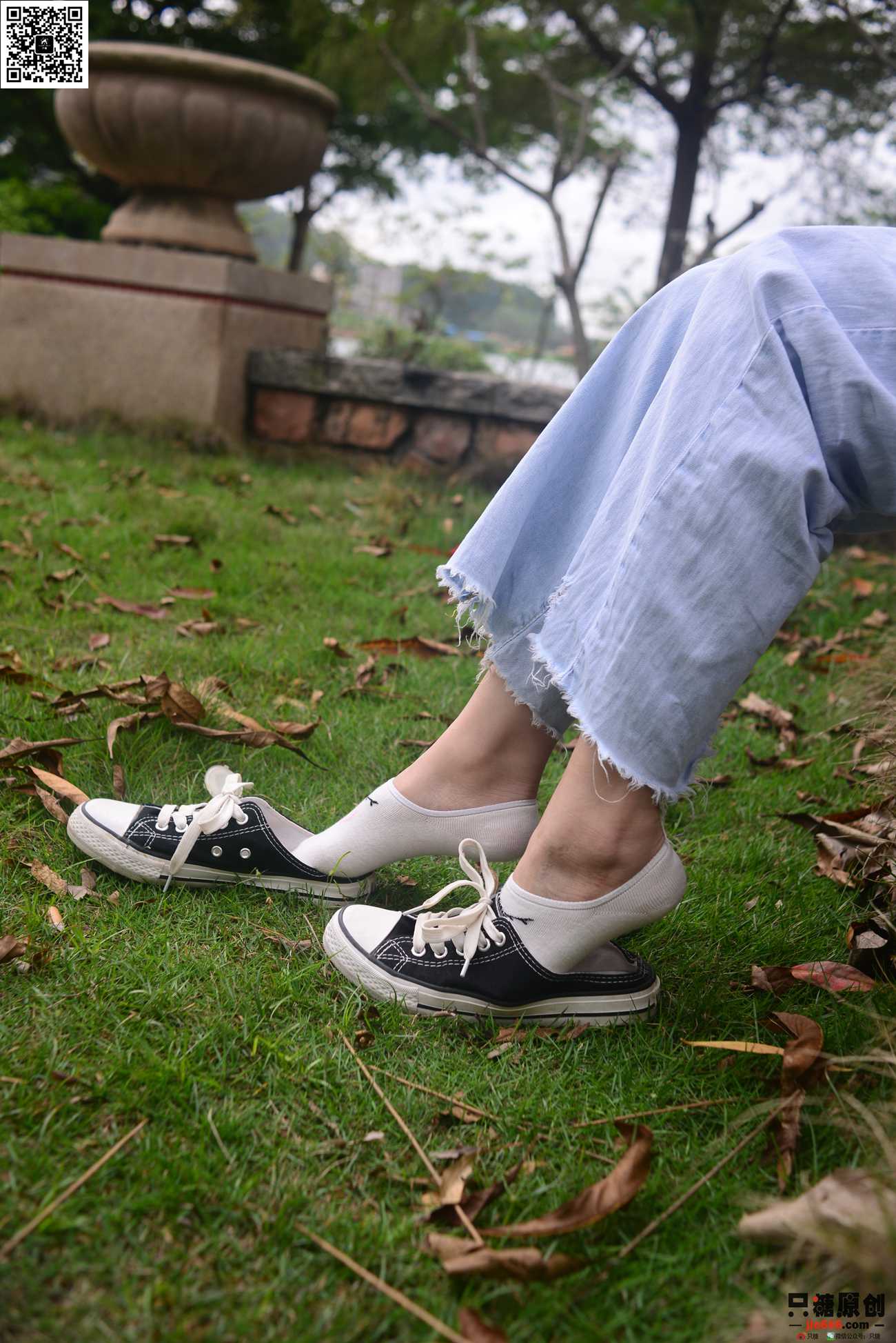 图片[40]-[只糖棉袜]NO.281 七喜 晚霞在贩售快乐[174P] – 速更版-美库