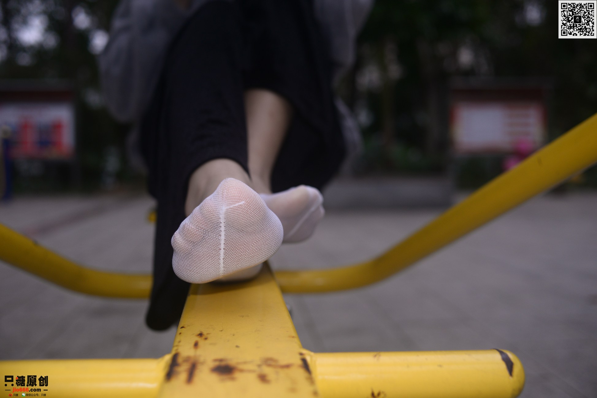 图片[37]-[只糖棉袜]NO.282 懒懒 平淡里寻找一些小美好[146P] – 速更版-美库