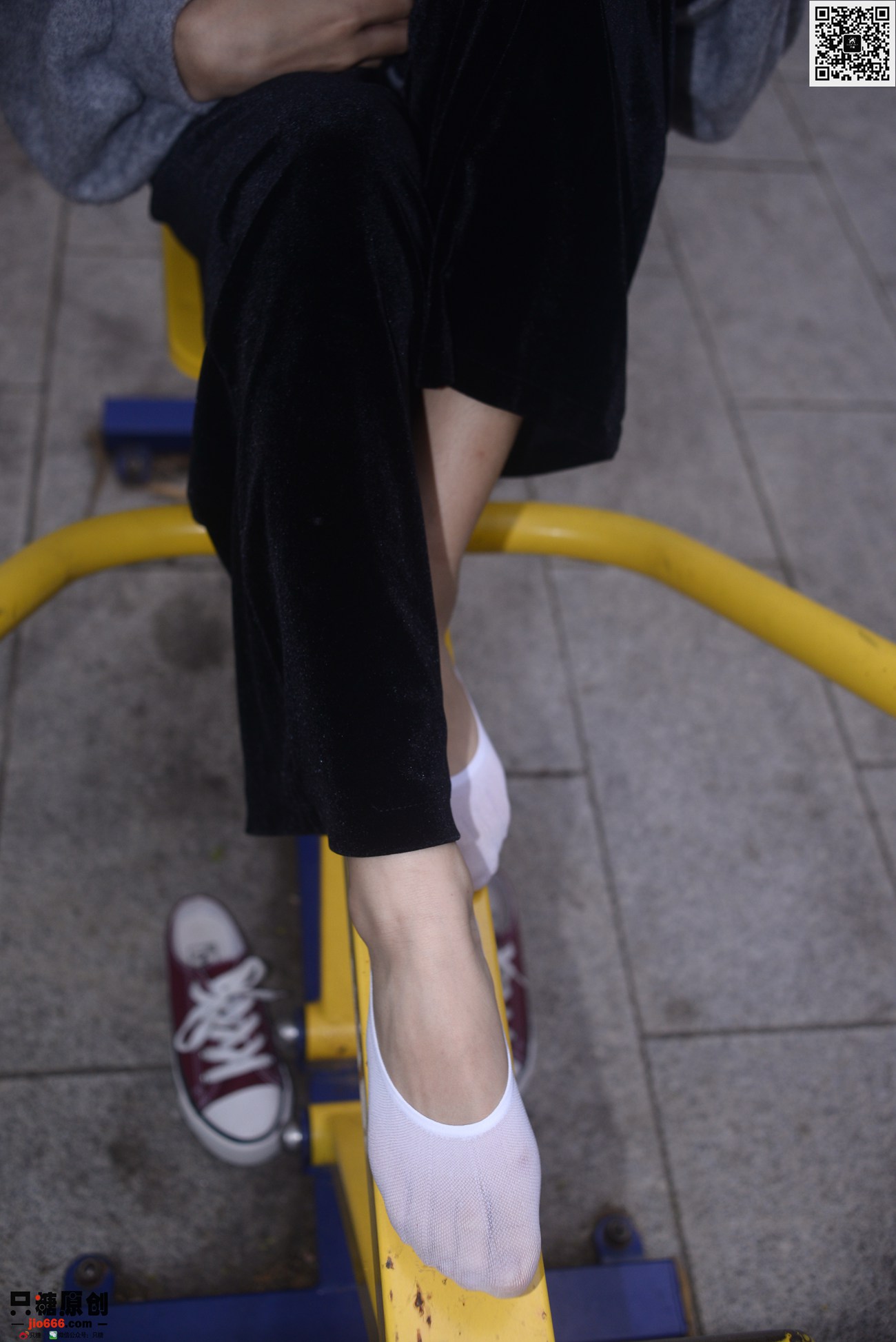 图片[38]-[只糖棉袜]NO.282 懒懒 平淡里寻找一些小美好[146P] – 速更版-美库