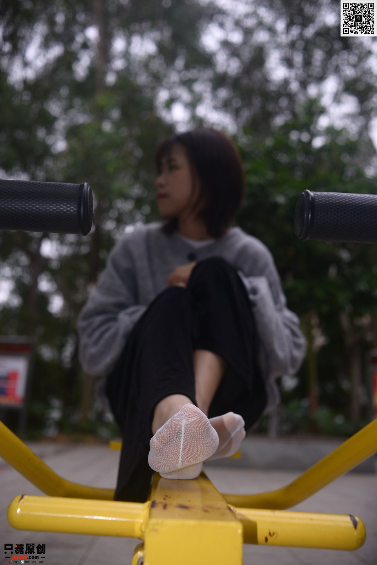 图片[39]-[只糖棉袜]NO.282 懒懒 平淡里寻找一些小美好[146P] – 速更版-美库