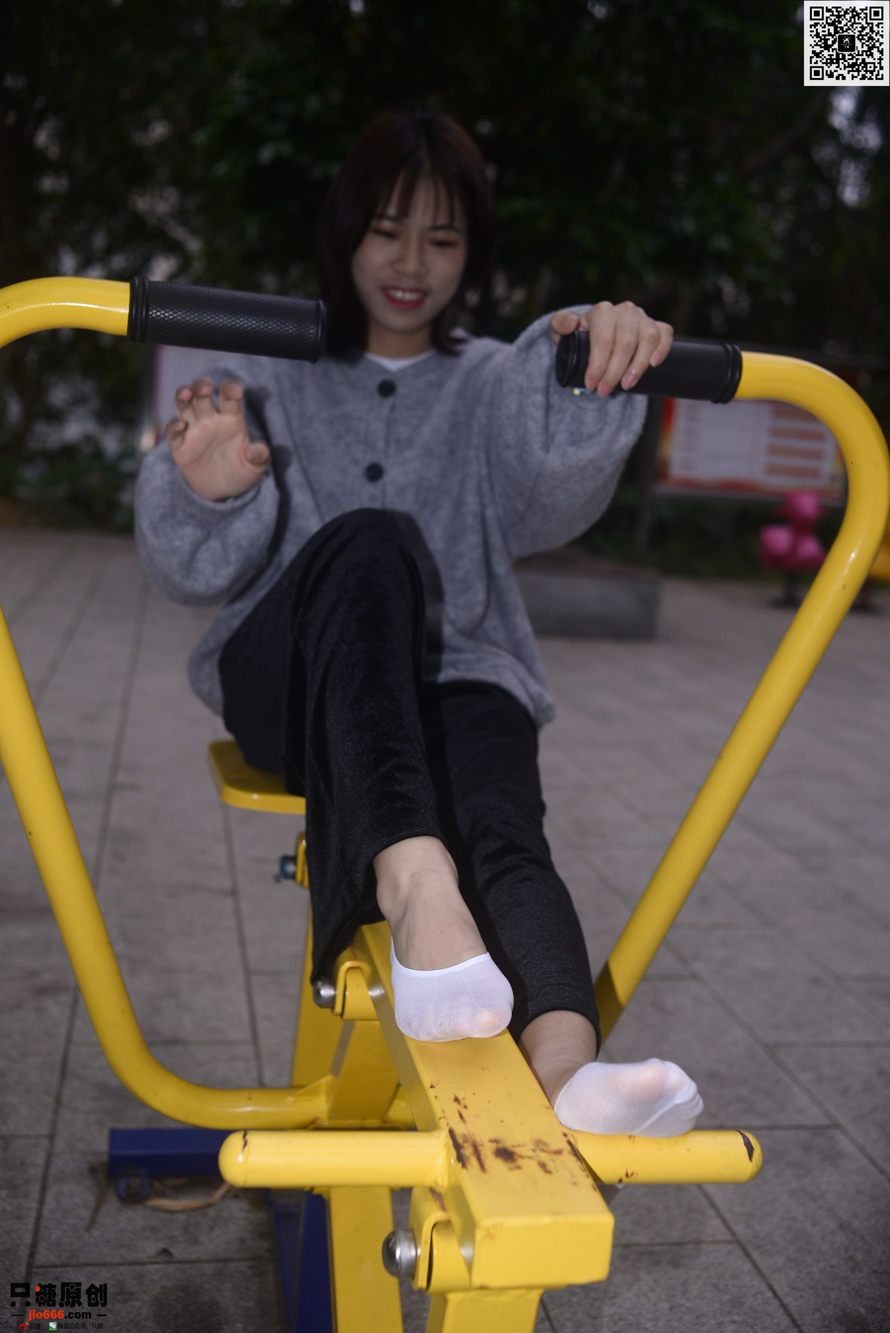 图片[40]-[只糖棉袜]NO.282 懒懒 平淡里寻找一些小美好[146P] – 速更版-美库