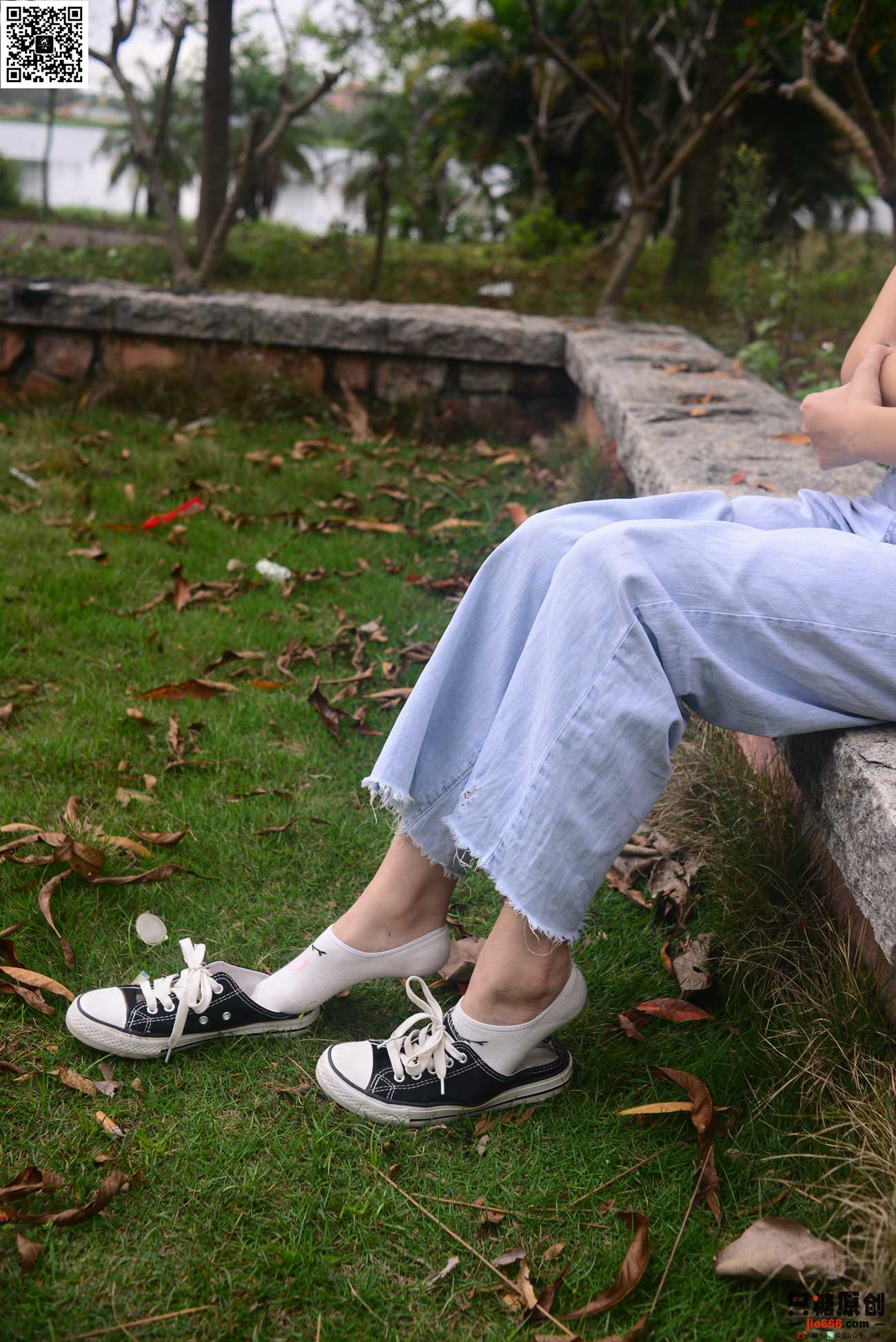 图片[42]-[只糖棉袜]NO.281 七喜 晚霞在贩售快乐[174P] – 速更版-美库