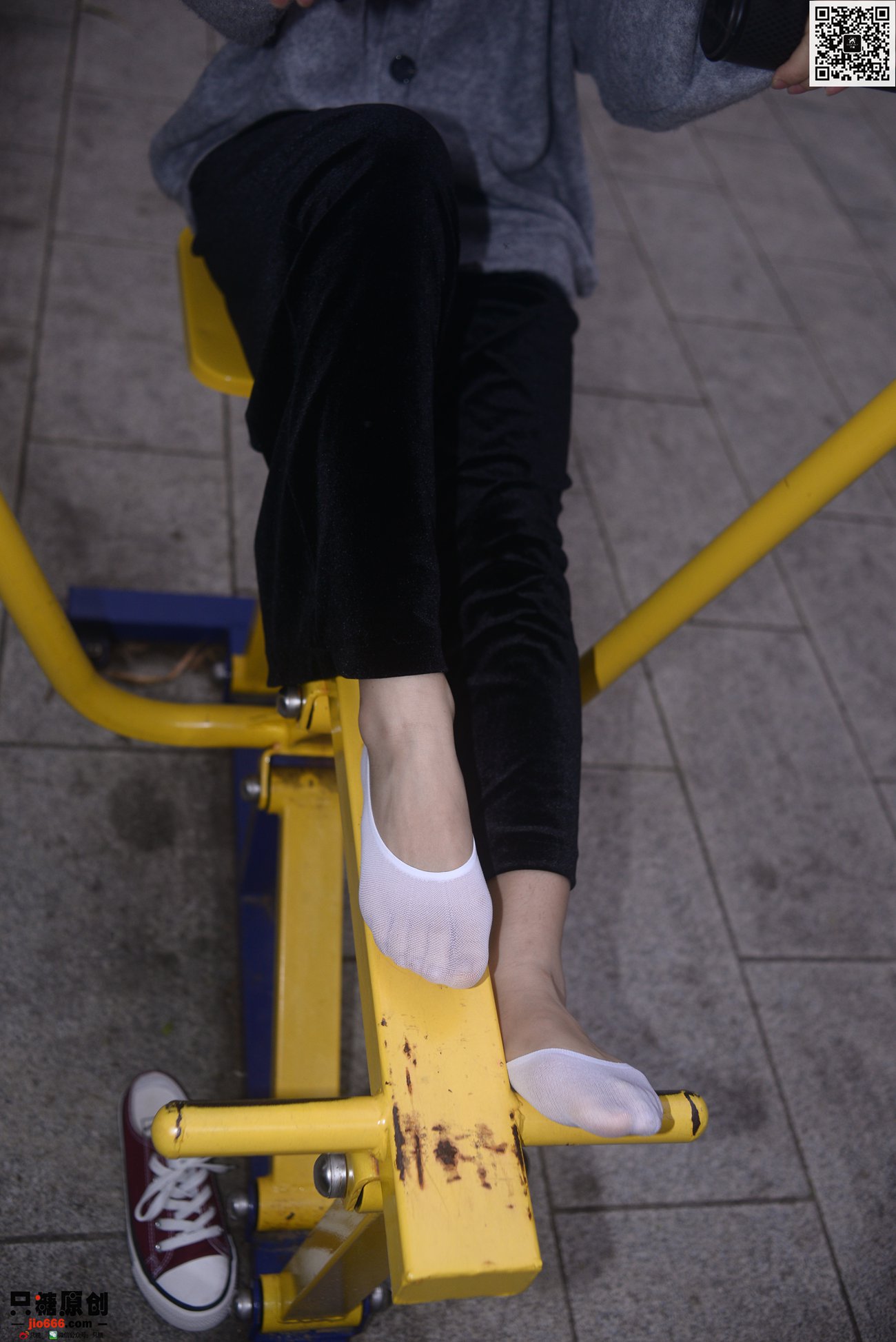 图片[41]-[只糖棉袜]NO.282 懒懒 平淡里寻找一些小美好[146P] – 速更版-美库