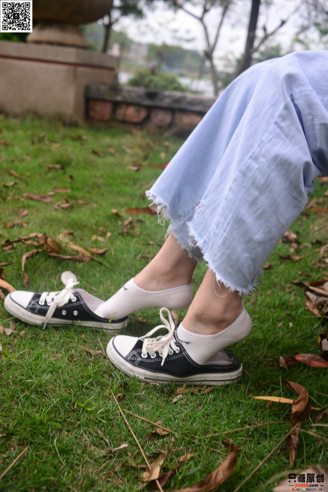 图片[45]-[只糖棉袜]NO.281 七喜 晚霞在贩售快乐[174P] – 速更版-美库