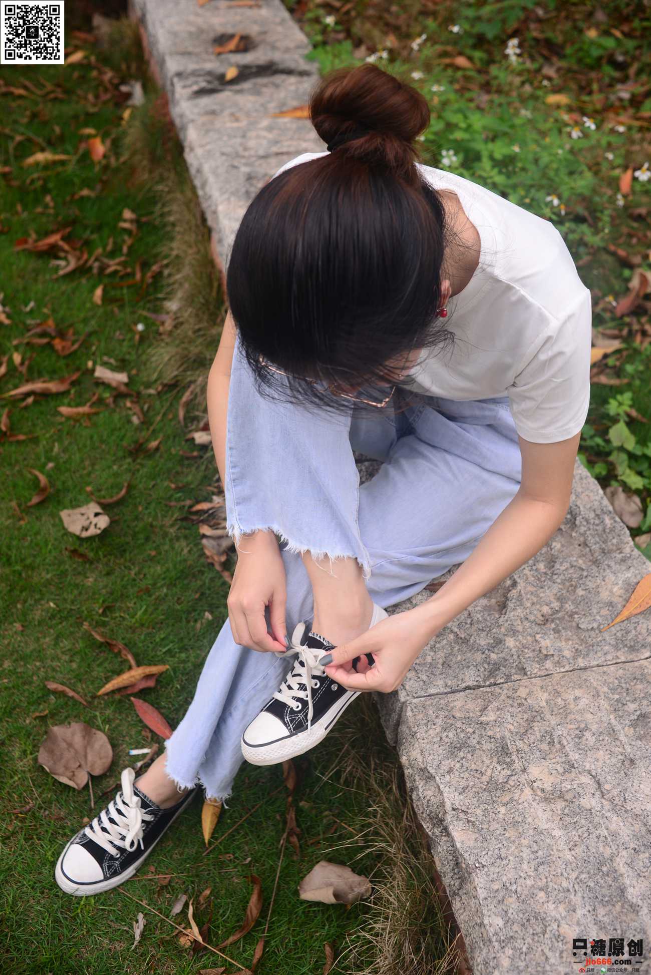 图片[47]-[只糖棉袜]NO.281 七喜 晚霞在贩售快乐[174P] – 速更版-美库