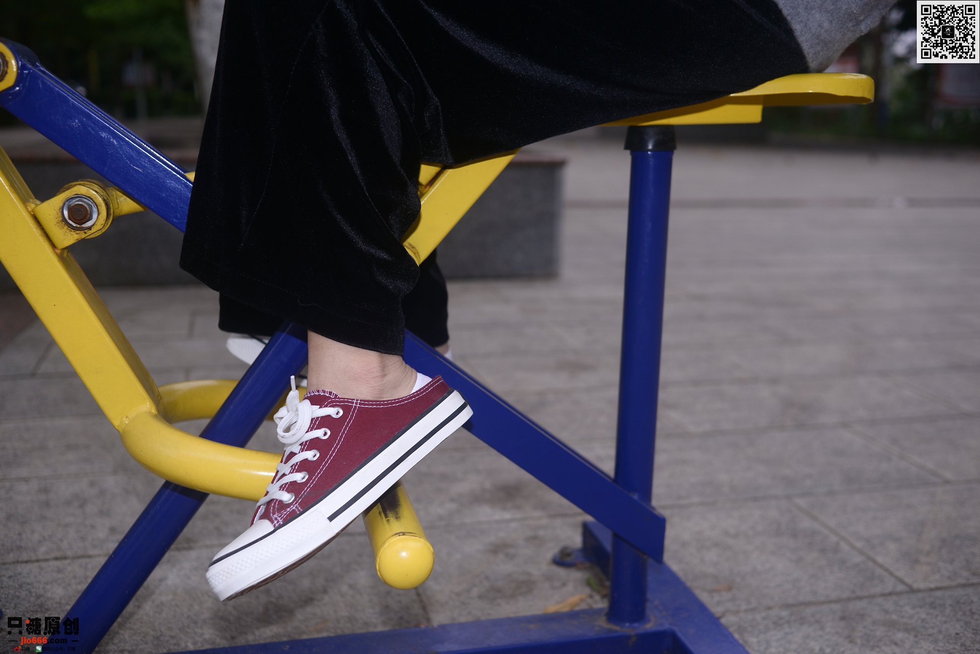 图片[44]-[只糖棉袜]NO.282 懒懒 平淡里寻找一些小美好[146P] – 速更版-美库