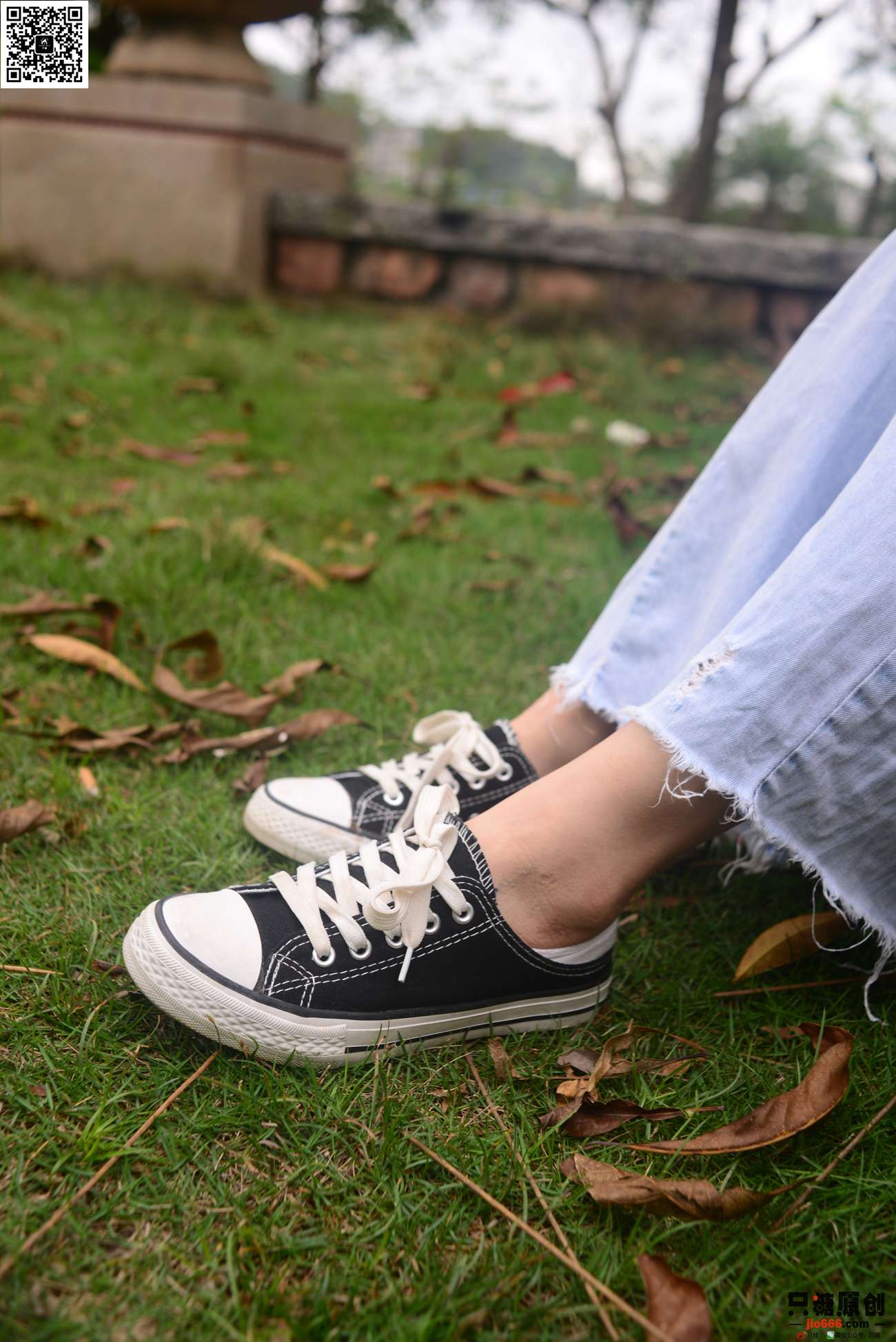 图片[51]-[只糖棉袜]NO.281 七喜 晚霞在贩售快乐[174P] – 速更版-美库