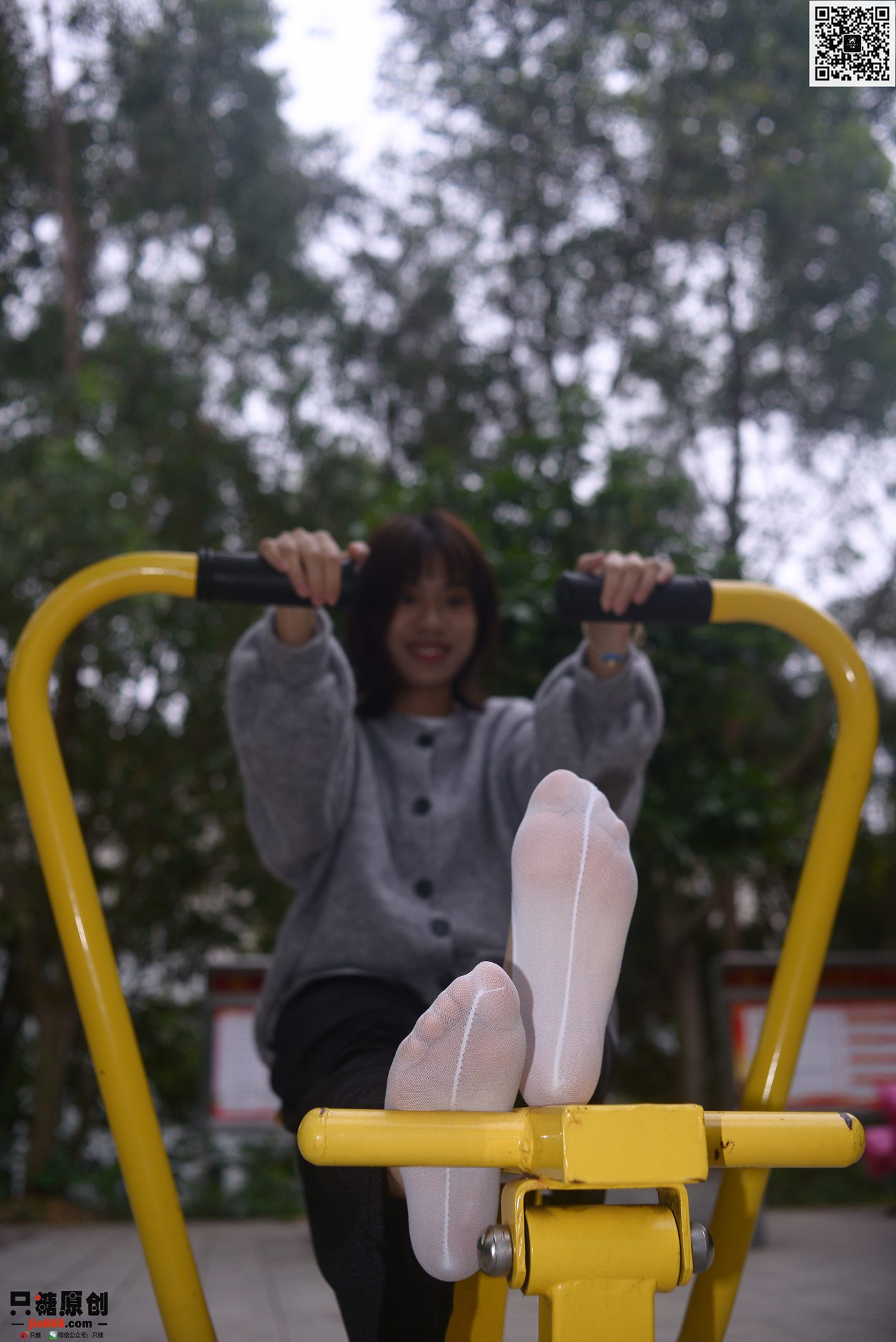 图片[45]-[只糖棉袜]NO.282 懒懒 平淡里寻找一些小美好[146P] – 速更版-美库