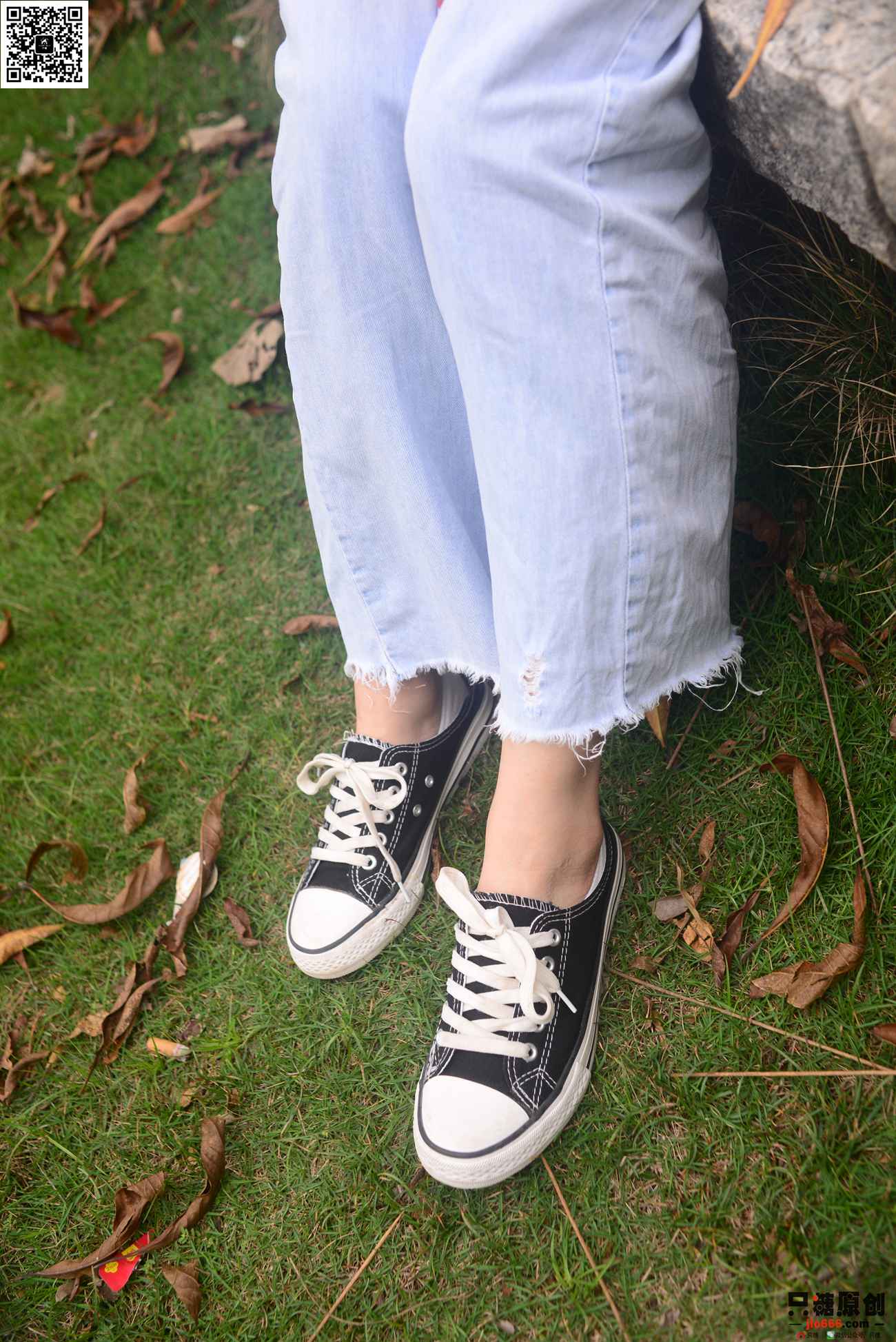 图片[52]-[只糖棉袜]NO.281 七喜 晚霞在贩售快乐[174P] – 速更版-美库