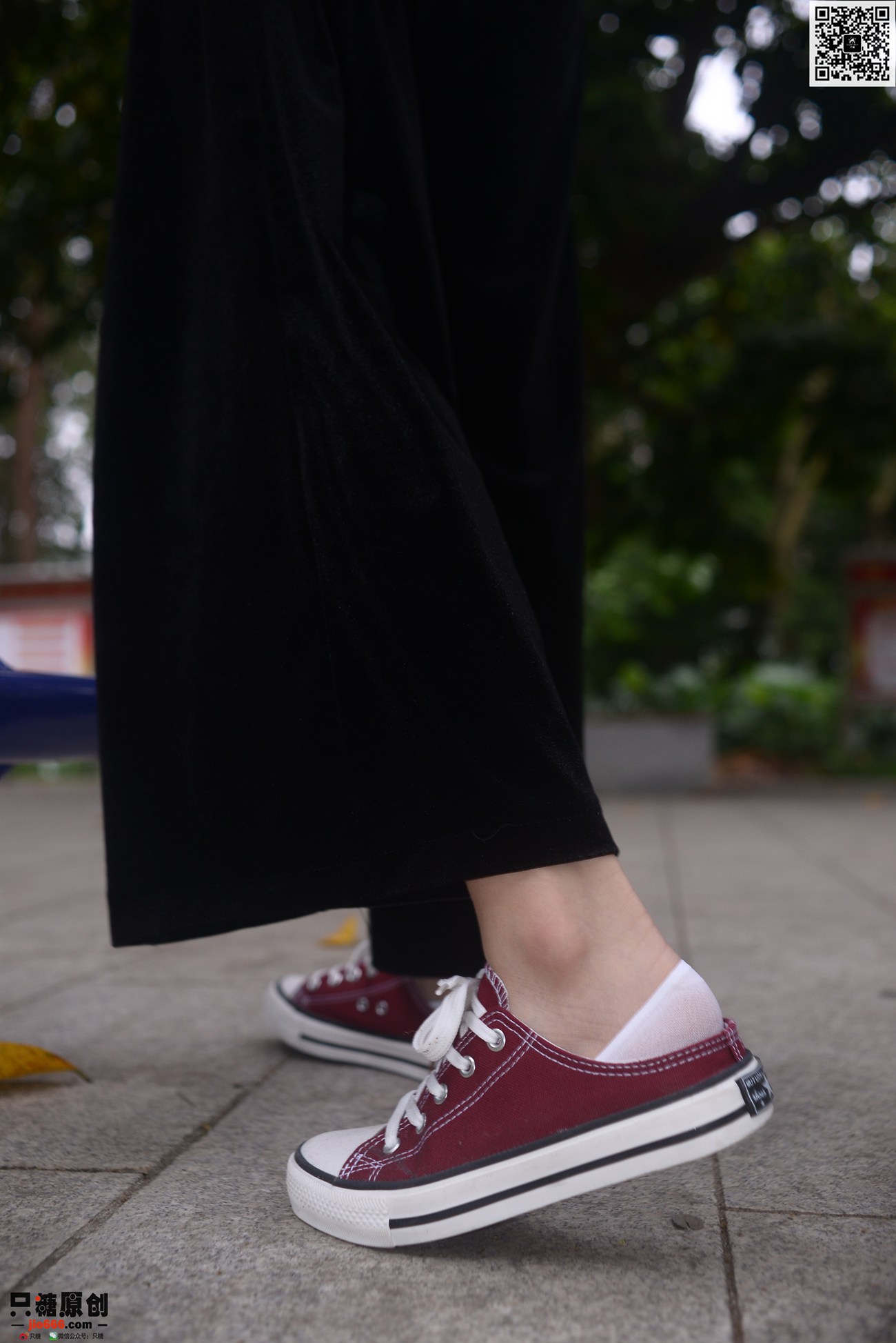 图片[50]-[只糖棉袜]NO.282 懒懒 平淡里寻找一些小美好[146P] – 速更版-美库