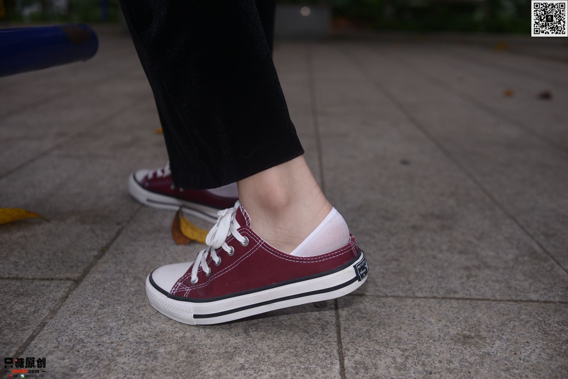 图片[51]-[只糖棉袜]NO.282 懒懒 平淡里寻找一些小美好[146P] – 速更版-美库