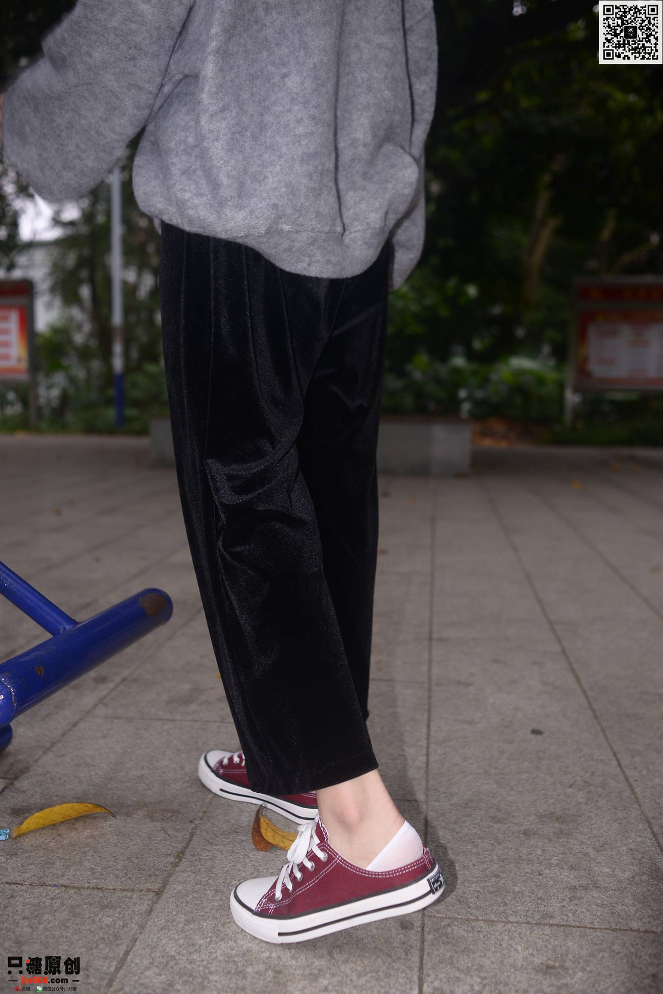 图片[52]-[只糖棉袜]NO.282 懒懒 平淡里寻找一些小美好[146P] – 速更版-美库