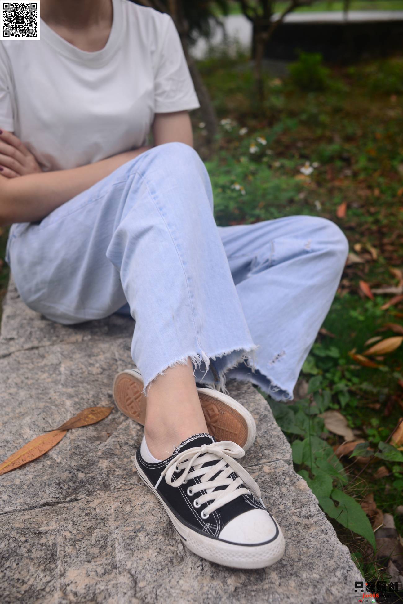 图片[56]-[只糖棉袜]NO.281 七喜 晚霞在贩售快乐[174P] – 速更版-美库