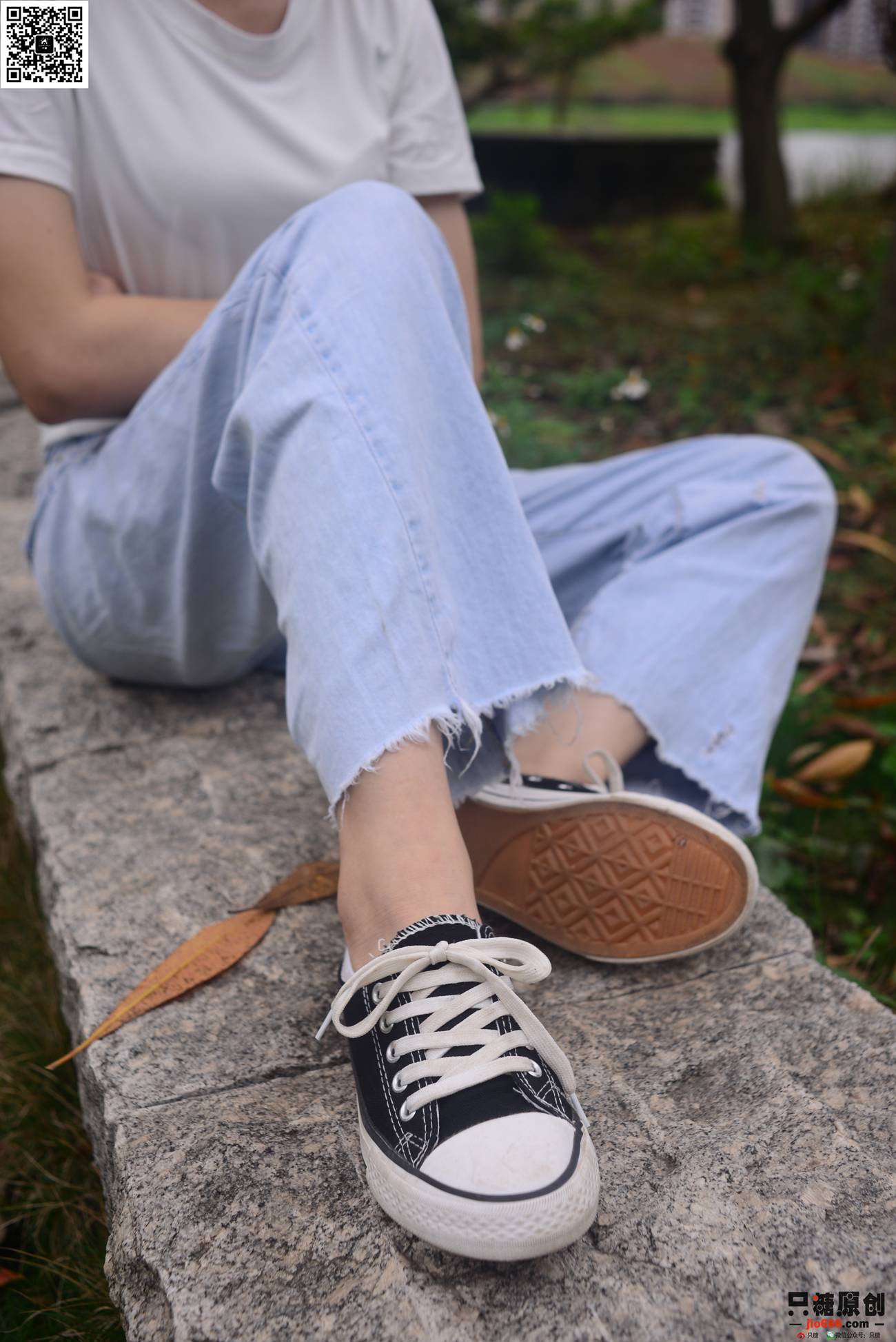 图片[57]-[只糖棉袜]NO.281 七喜 晚霞在贩售快乐[174P] – 速更版-美库