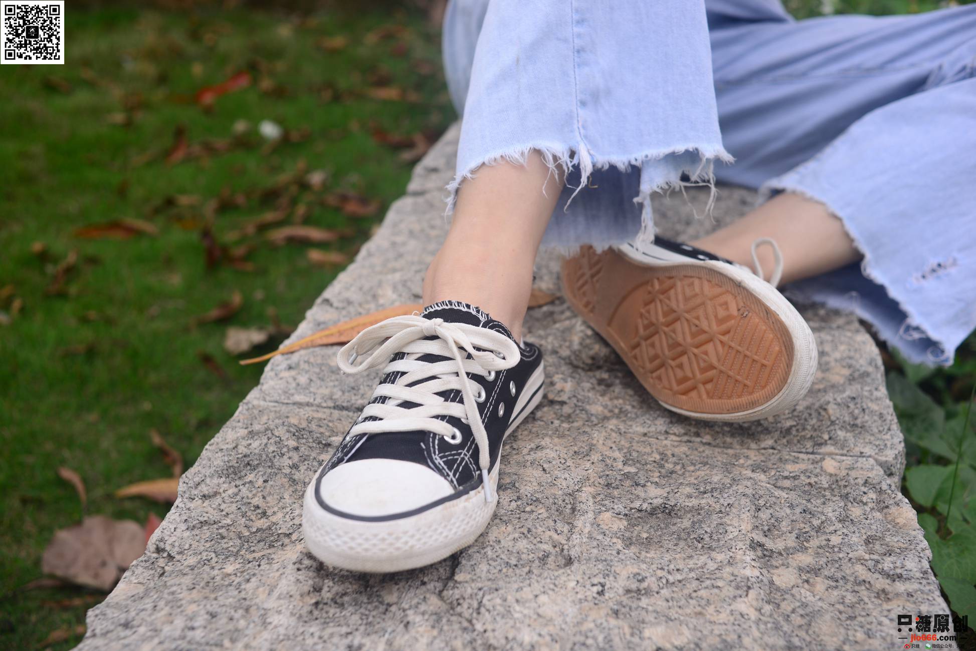 图片[58]-[只糖棉袜]NO.281 七喜 晚霞在贩售快乐[174P] – 速更版-美库