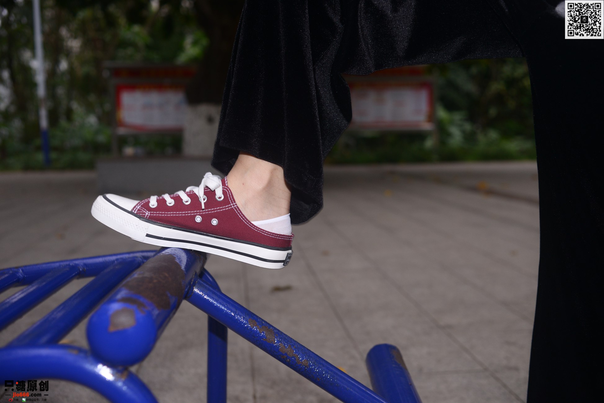 图片[53]-[只糖棉袜]NO.282 懒懒 平淡里寻找一些小美好[146P] – 速更版-美库