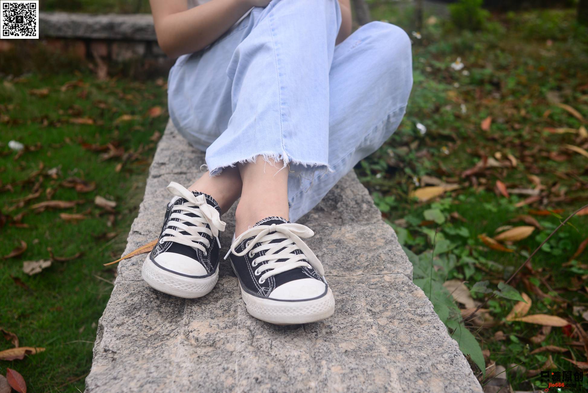 图片[60]-[只糖棉袜]NO.281 七喜 晚霞在贩售快乐[174P] – 速更版-美库