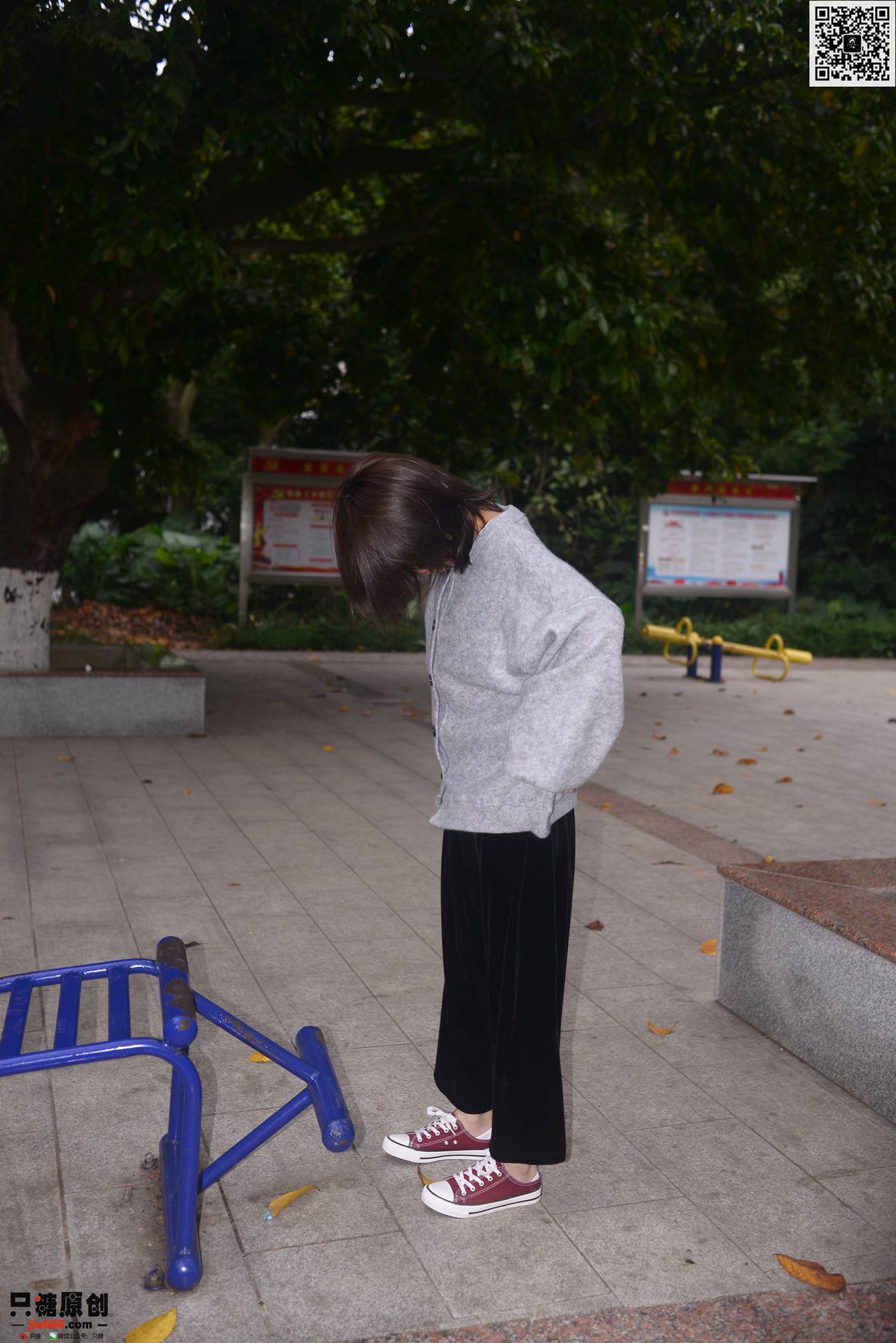 图片[54]-[只糖棉袜]NO.282 懒懒 平淡里寻找一些小美好[146P] – 速更版-美库