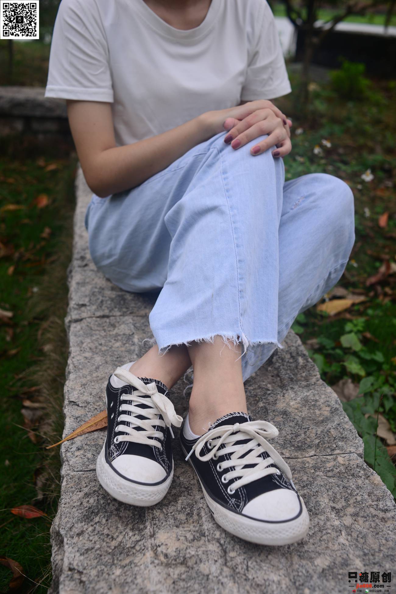 图片[61]-[只糖棉袜]NO.281 七喜 晚霞在贩售快乐[174P] – 速更版-美库