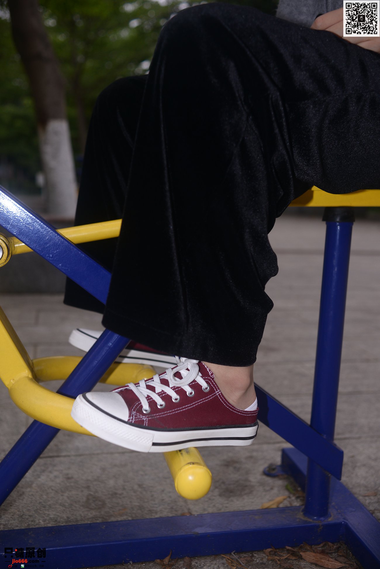 图片[55]-[只糖棉袜]NO.282 懒懒 平淡里寻找一些小美好[146P] – 速更版-美库