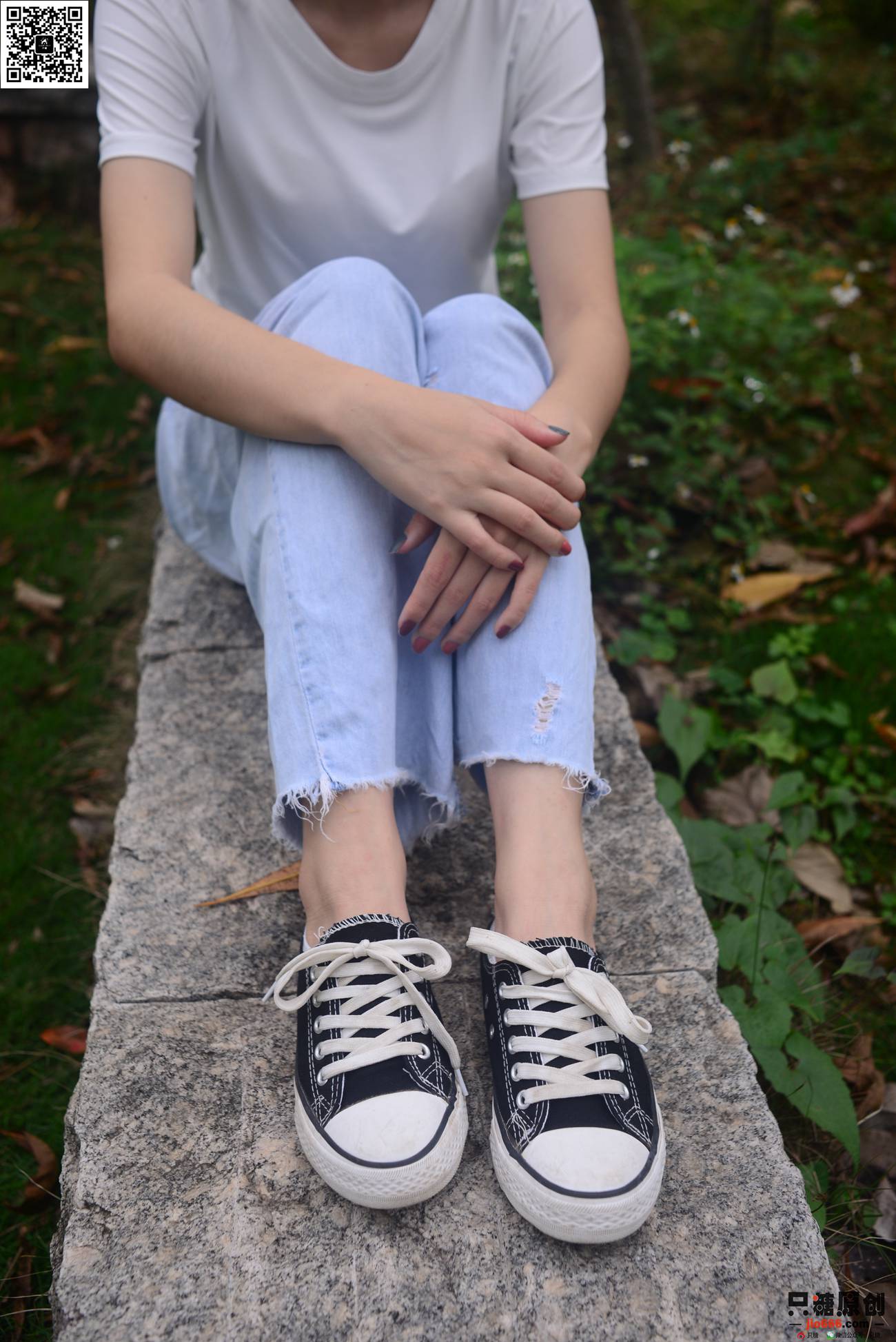 图片[63]-[只糖棉袜]NO.281 七喜 晚霞在贩售快乐[174P] – 速更版-美库