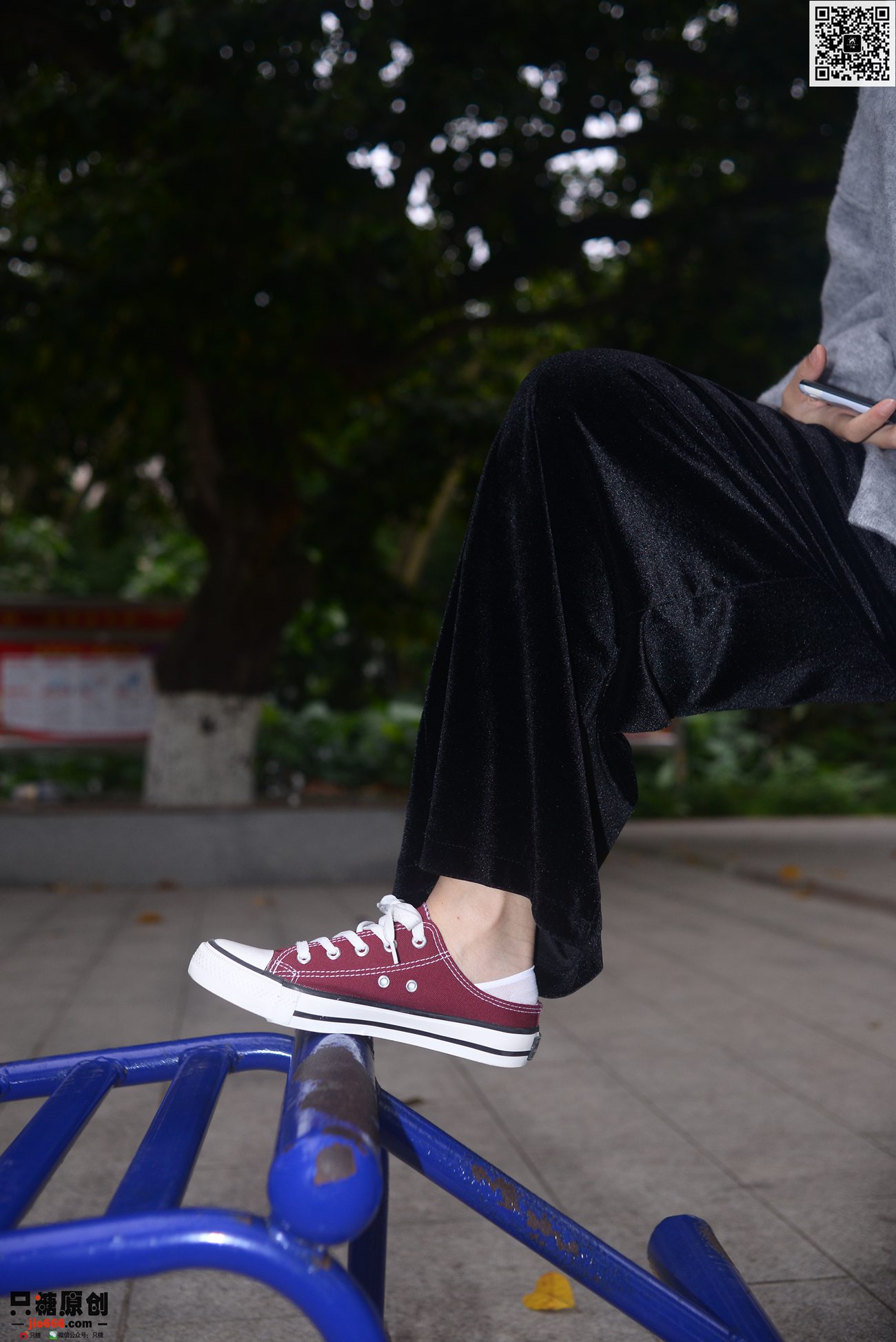 图片[56]-[只糖棉袜]NO.282 懒懒 平淡里寻找一些小美好[146P] – 速更版-美库