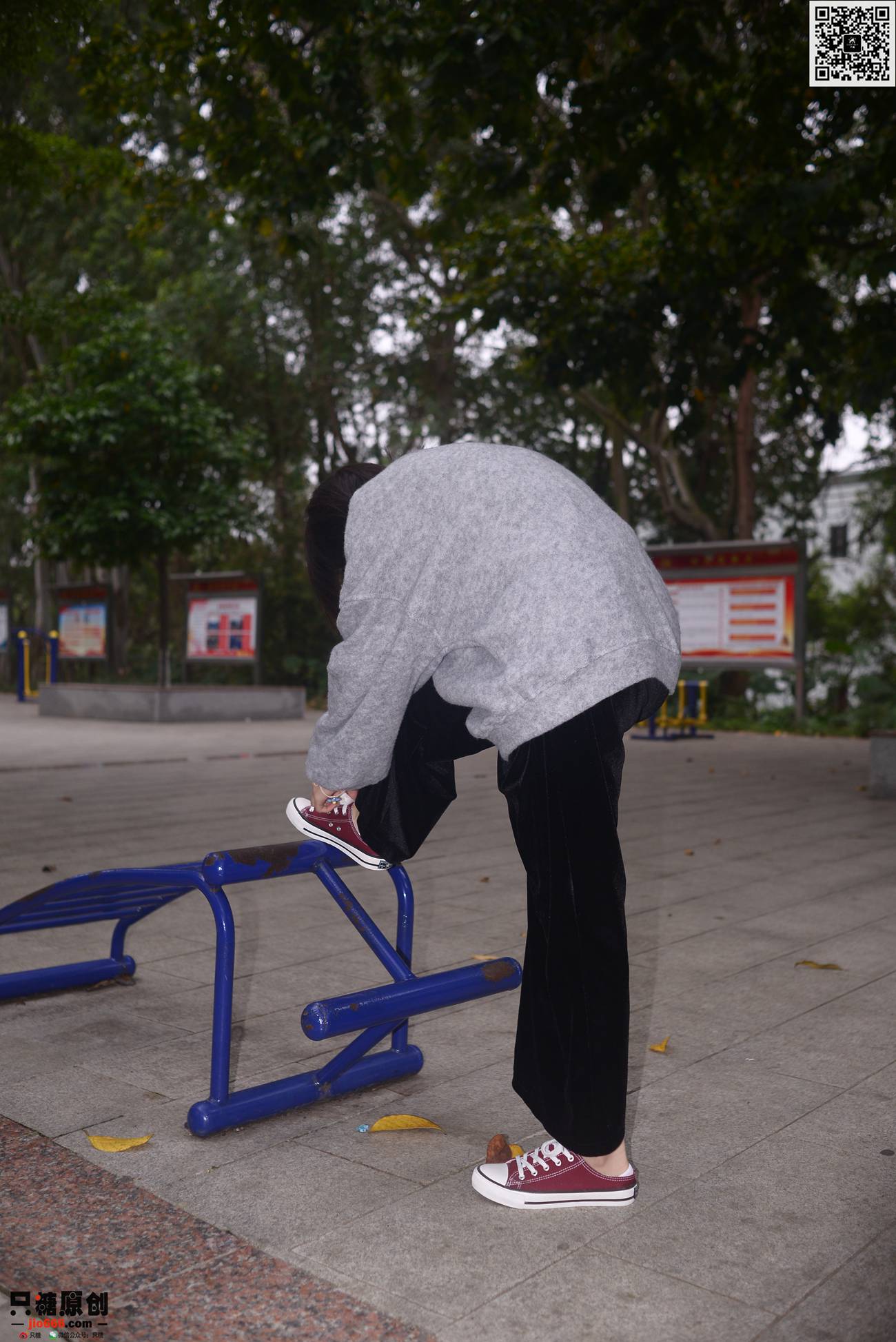 图片[60]-[只糖棉袜]NO.282 懒懒 平淡里寻找一些小美好[146P] – 速更版-美库