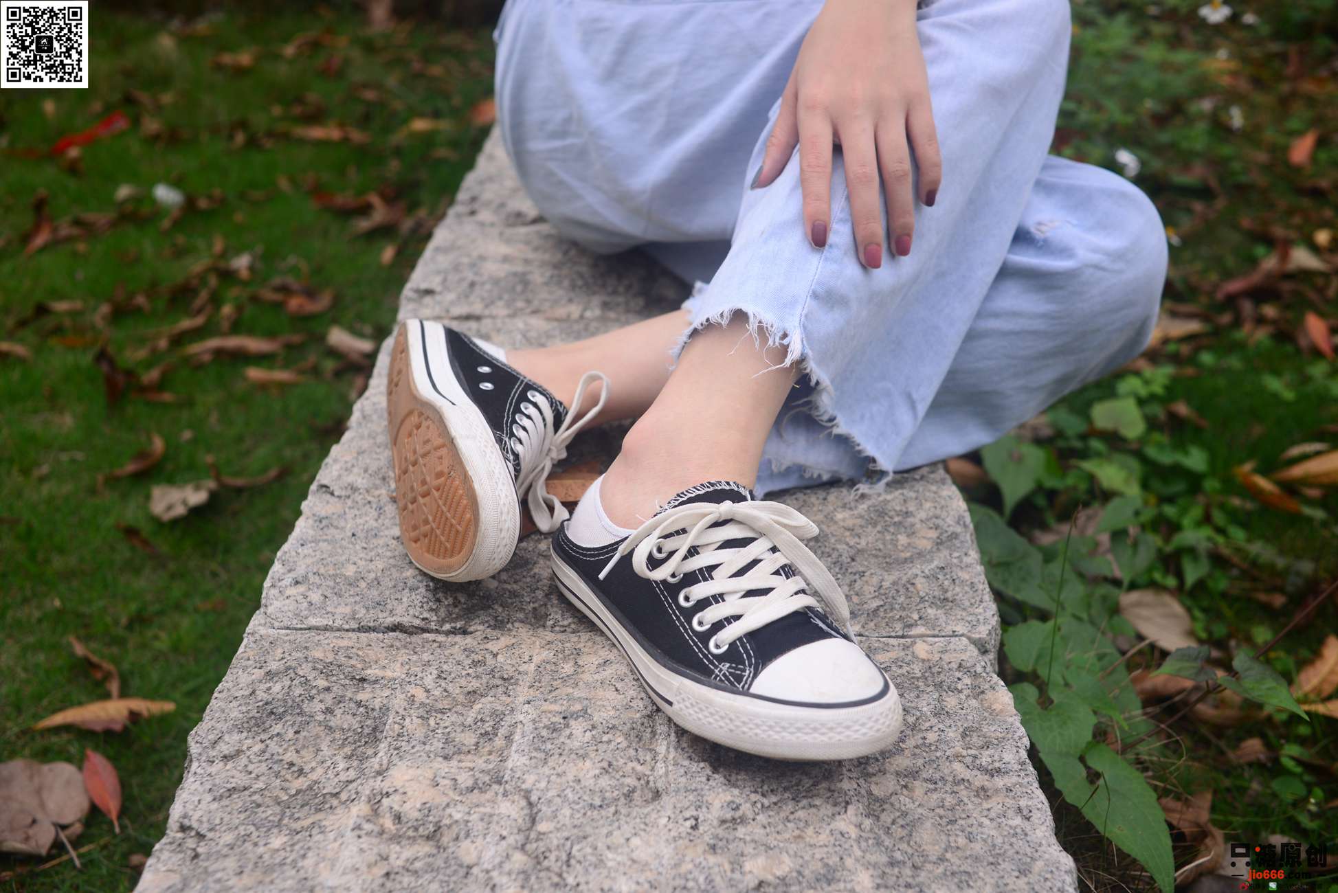 图片[68]-[只糖棉袜]NO.281 七喜 晚霞在贩售快乐[174P] – 速更版-美库