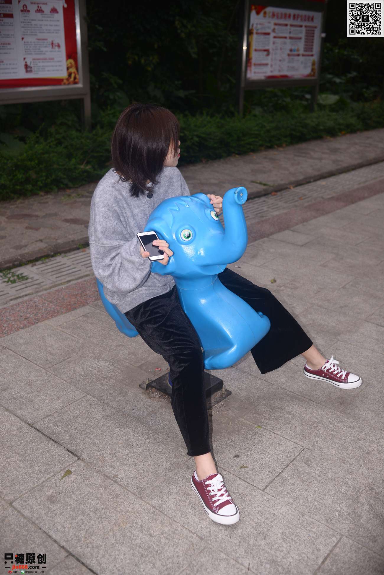 图片[62]-[只糖棉袜]NO.282 懒懒 平淡里寻找一些小美好[146P] – 速更版-美库