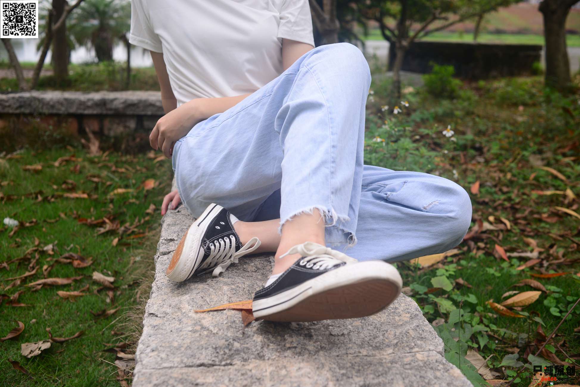 图片[71]-[只糖棉袜]NO.281 七喜 晚霞在贩售快乐[174P] – 速更版-美库