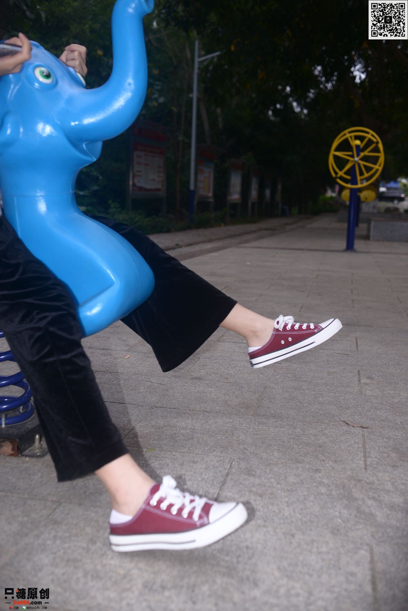 图片[64]-[只糖棉袜]NO.282 懒懒 平淡里寻找一些小美好[146P] – 速更版-美库