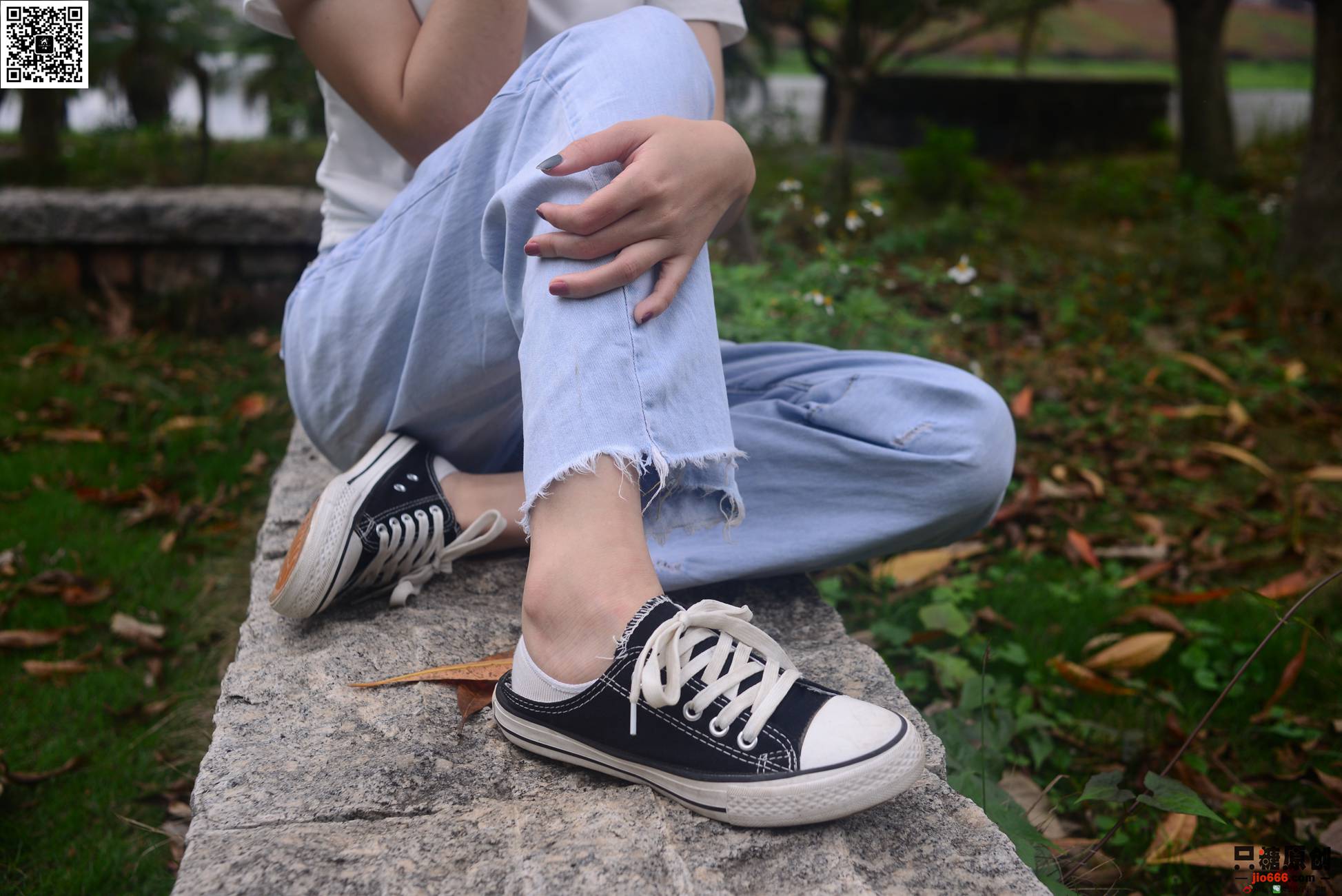 图片[74]-[只糖棉袜]NO.281 七喜 晚霞在贩售快乐[174P] – 速更版-美库