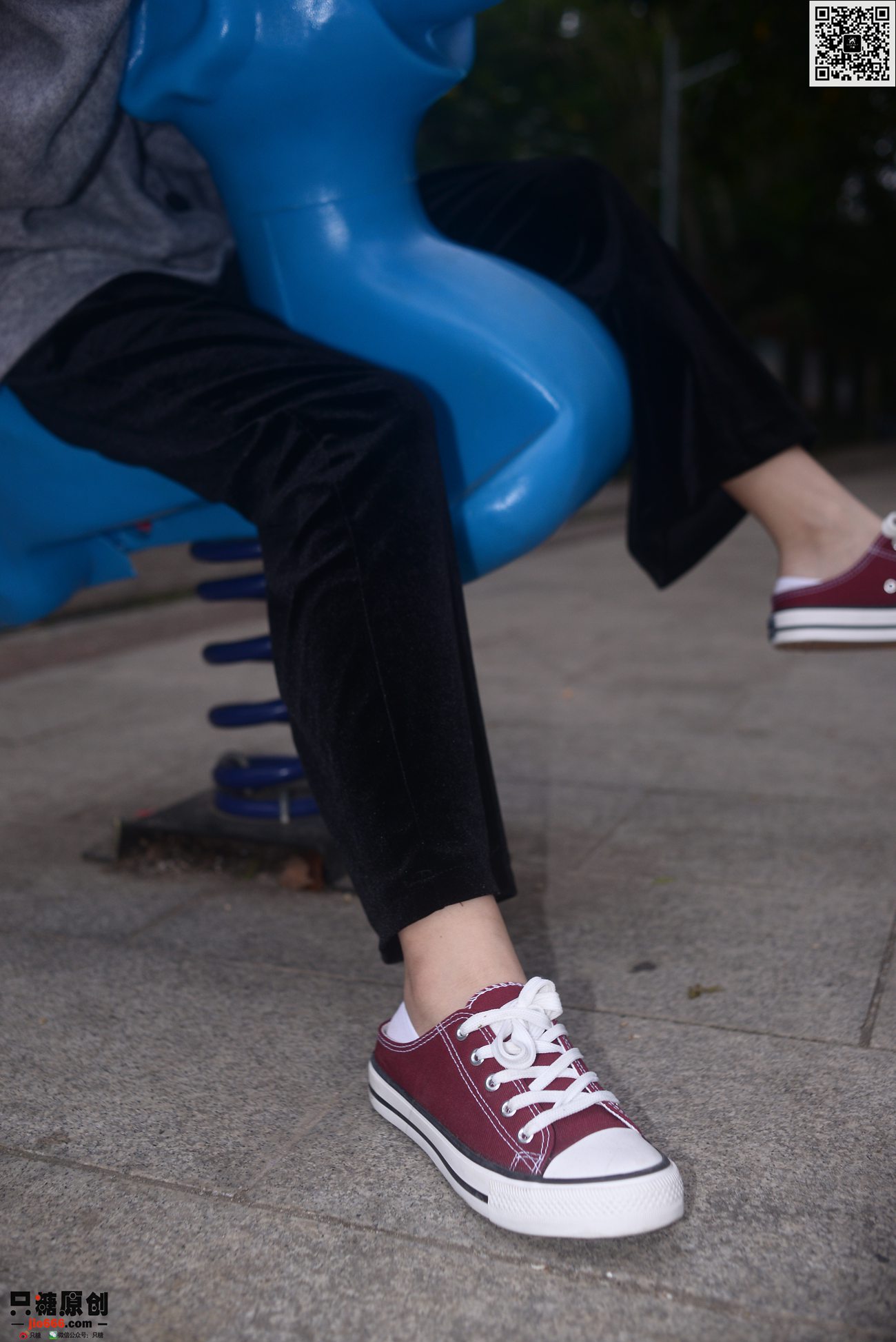 图片[65]-[只糖棉袜]NO.282 懒懒 平淡里寻找一些小美好[146P] – 速更版-美库