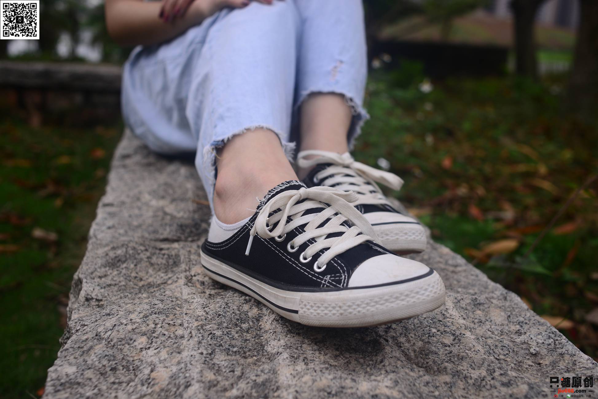 图片[76]-[只糖棉袜]NO.281 七喜 晚霞在贩售快乐[174P] – 速更版-美库