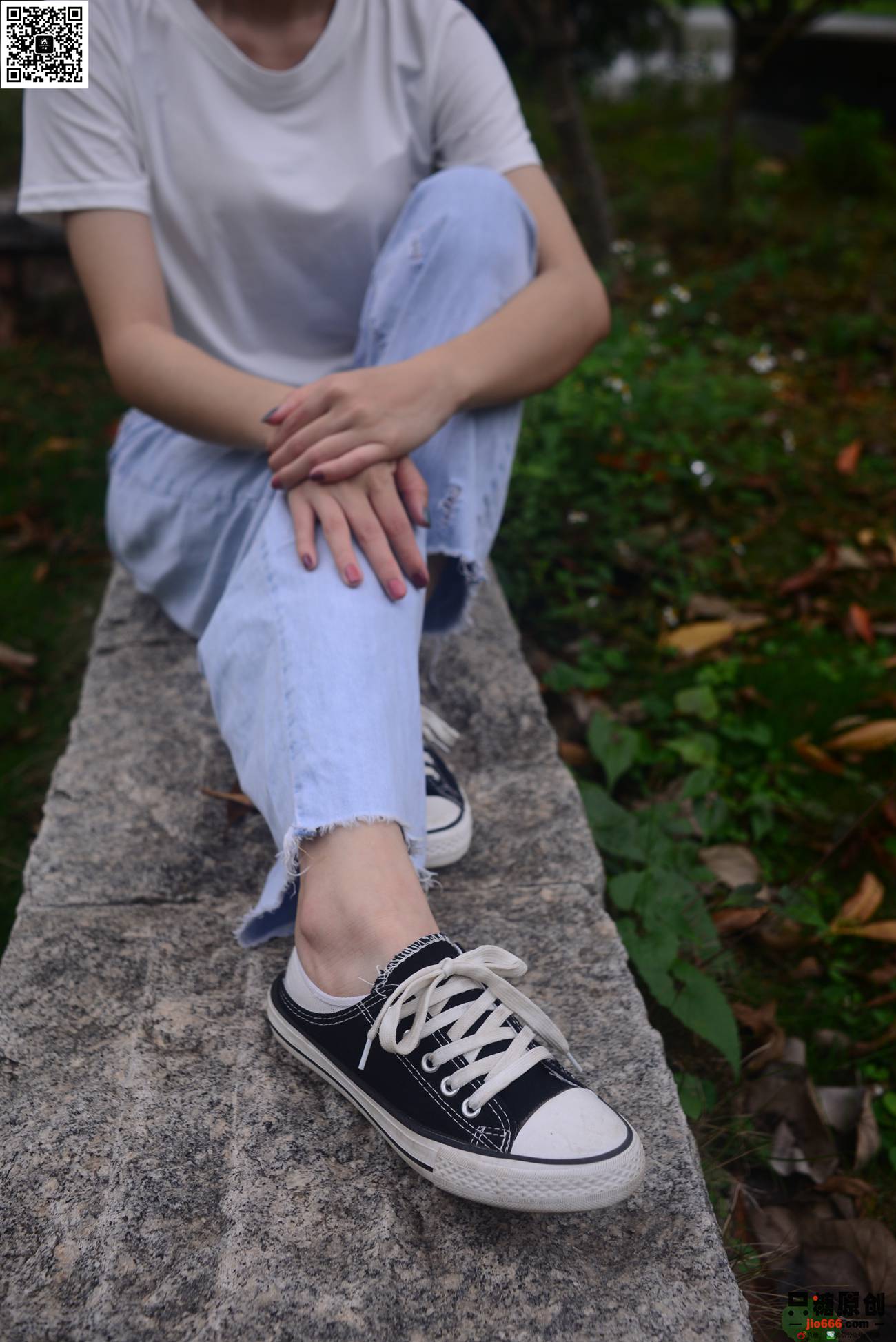 图片[78]-[只糖棉袜]NO.281 七喜 晚霞在贩售快乐[174P] – 速更版-美库