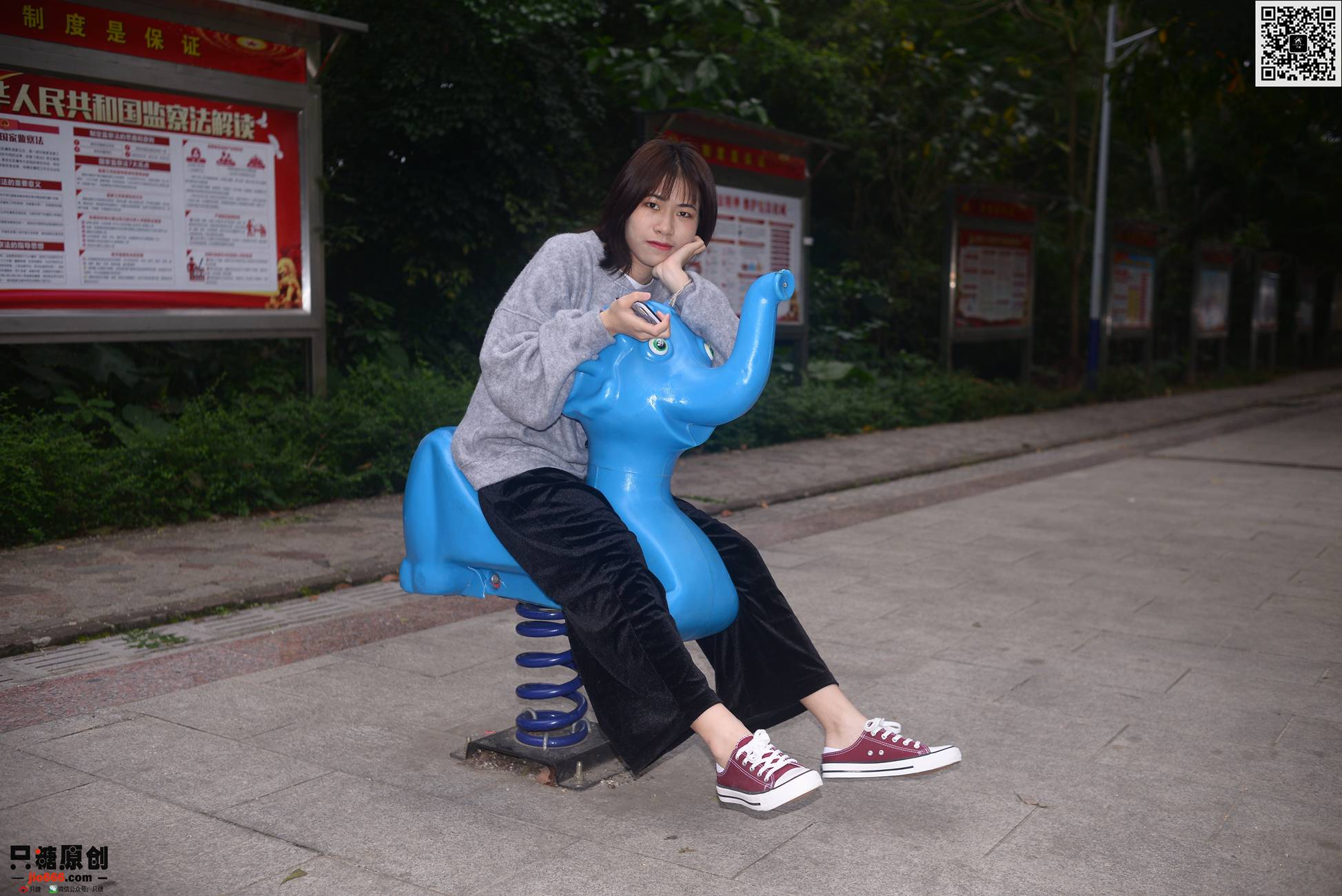 图片[69]-[只糖棉袜]NO.282 懒懒 平淡里寻找一些小美好[146P] – 速更版-美库