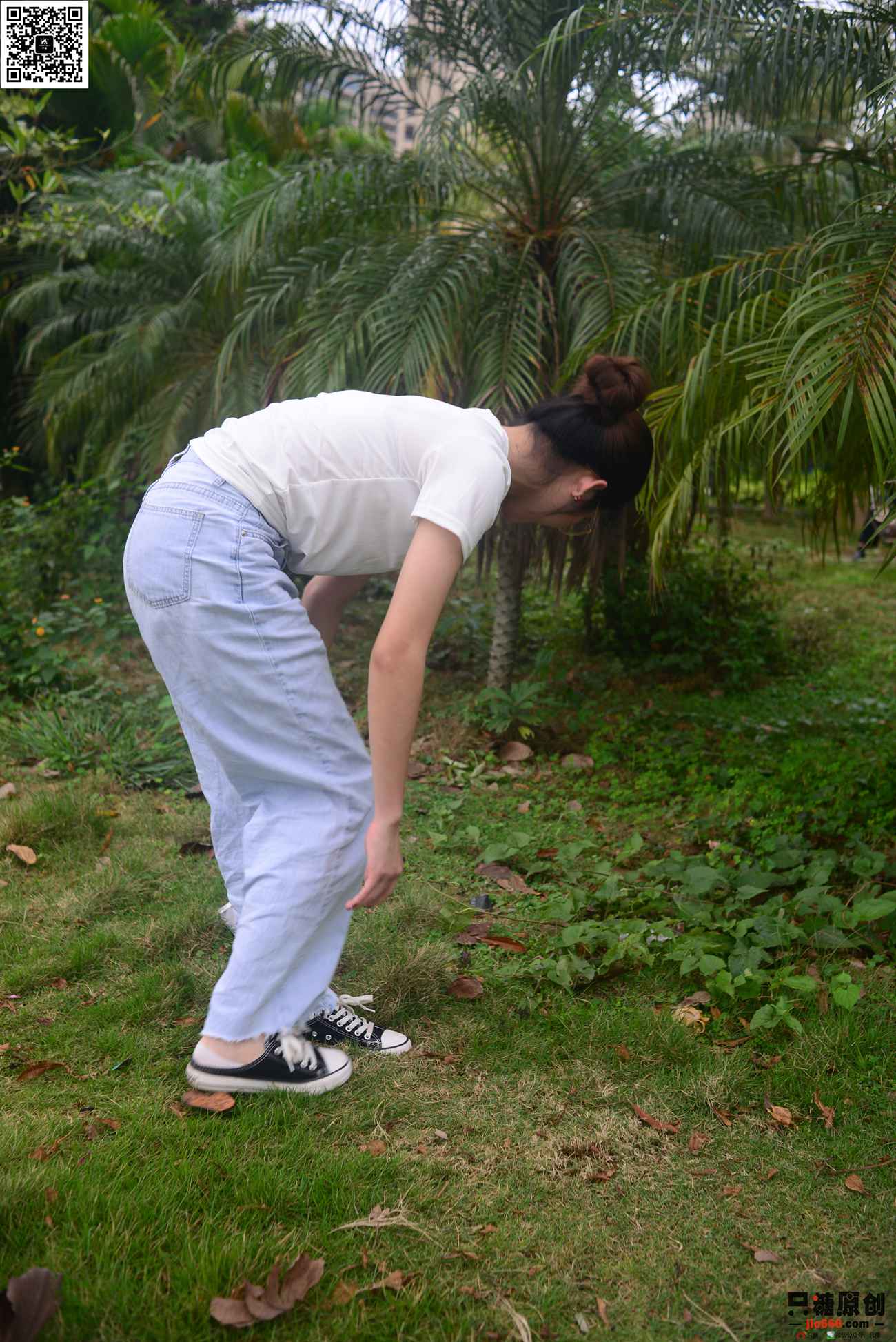 图片[81]-[只糖棉袜]NO.281 七喜 晚霞在贩售快乐[174P] – 速更版-美库