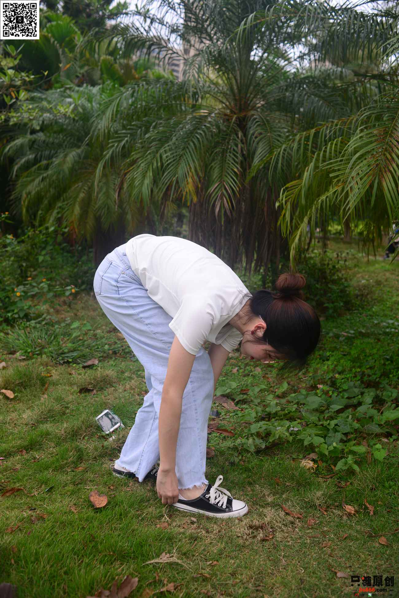 图片[82]-[只糖棉袜]NO.281 七喜 晚霞在贩售快乐[174P] – 速更版-美库