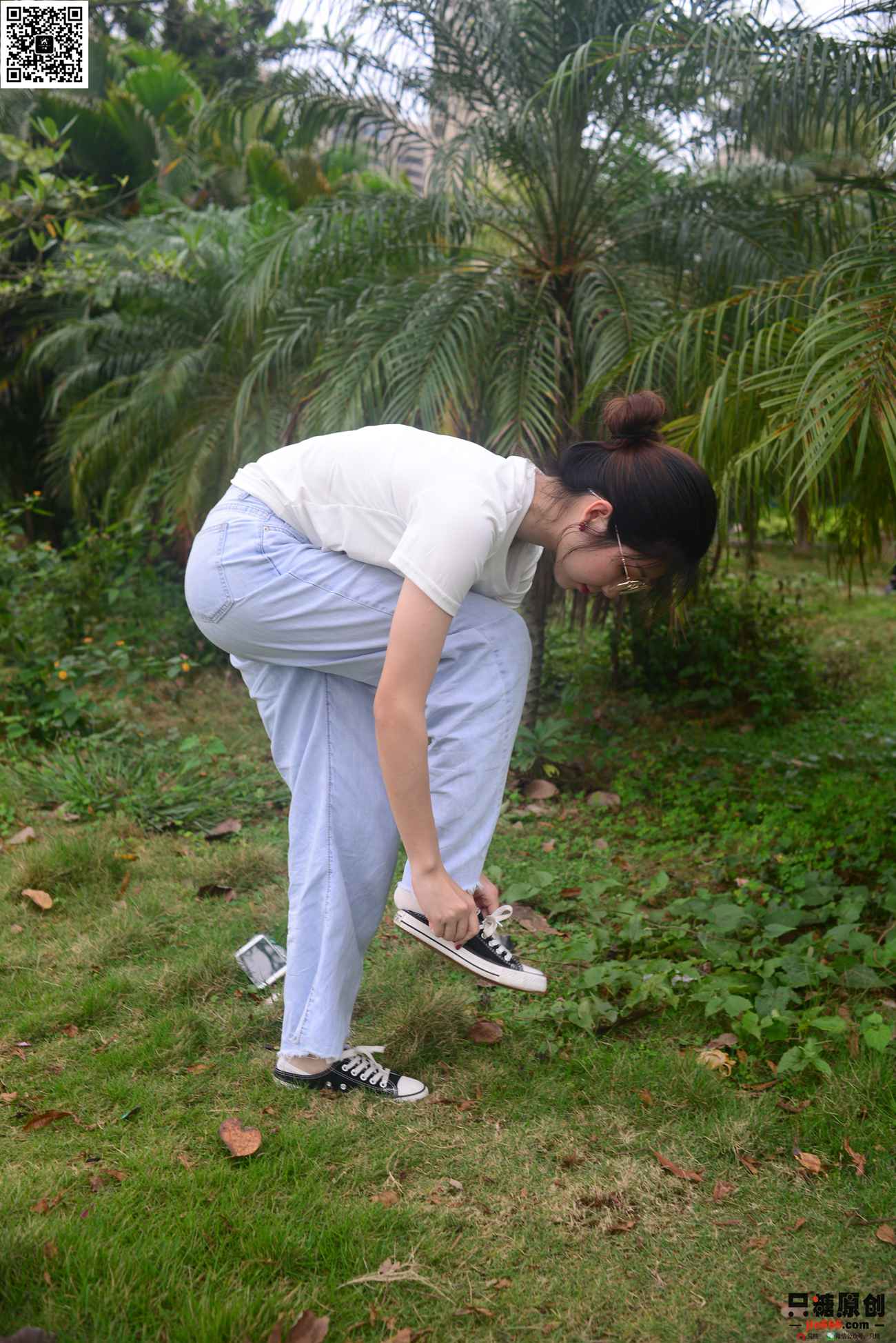 图片[83]-[只糖棉袜]NO.281 七喜 晚霞在贩售快乐[174P] – 速更版-美库