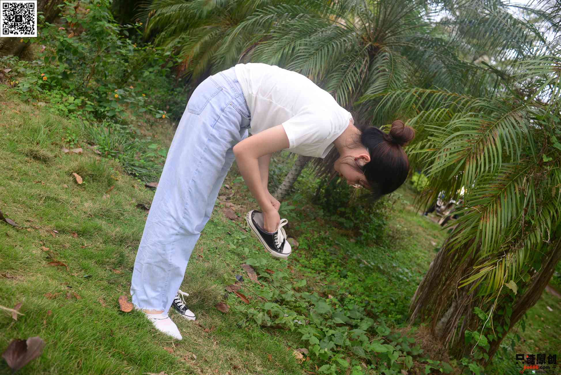 图片[84]-[只糖棉袜]NO.281 七喜 晚霞在贩售快乐[174P] – 速更版-美库